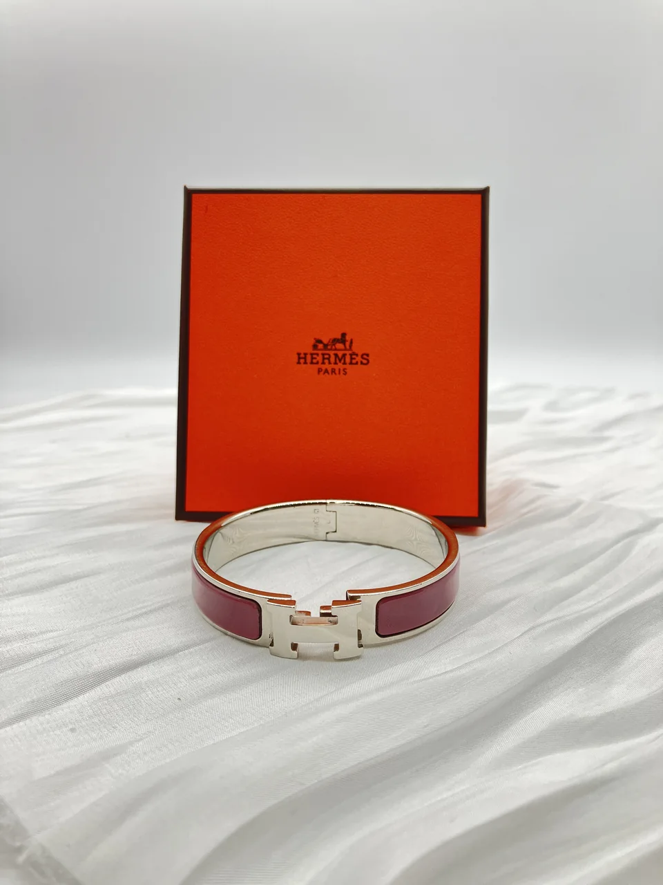 HERMES CLIC H