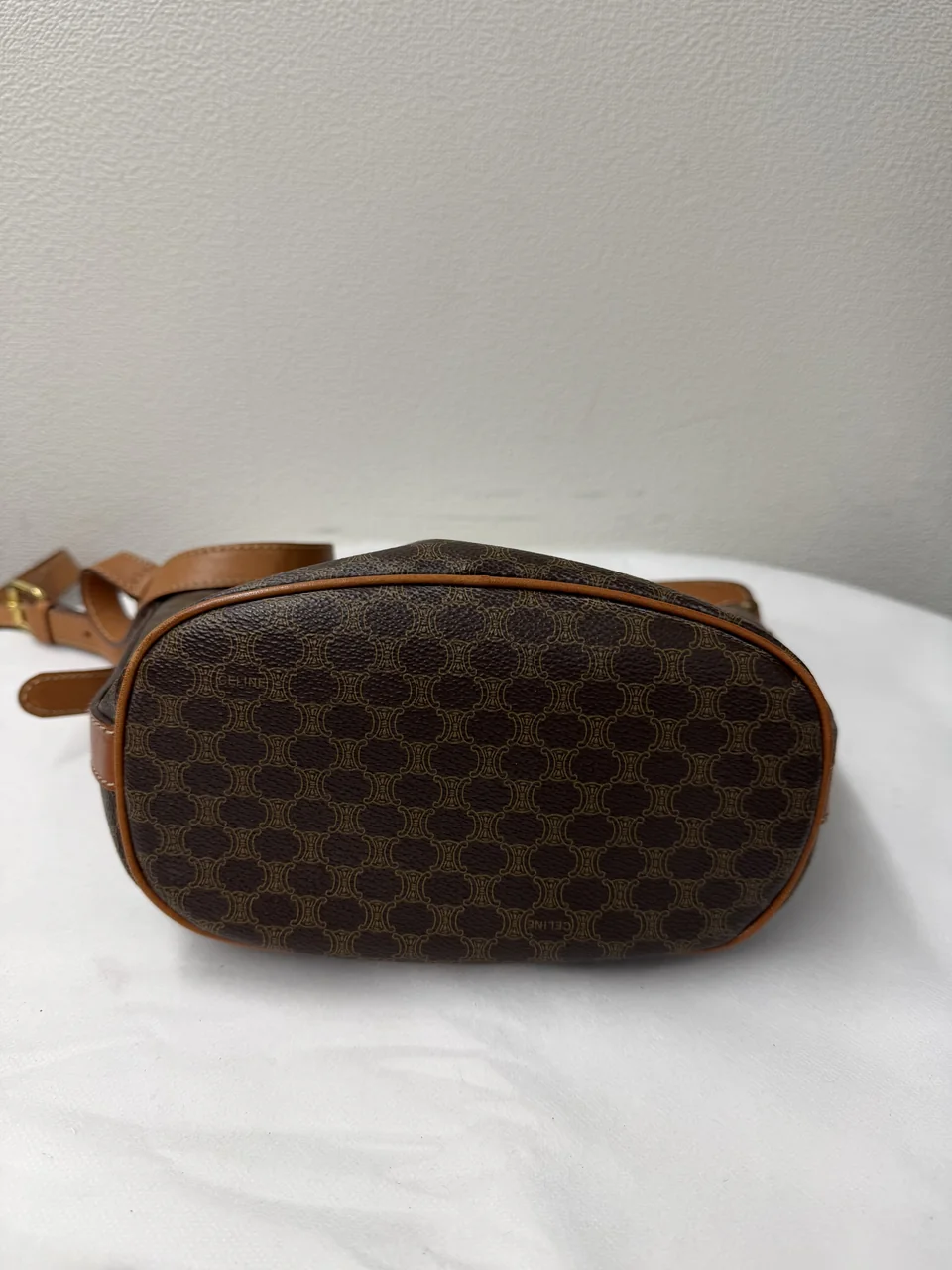CELINE SHOULDER BAG view 4