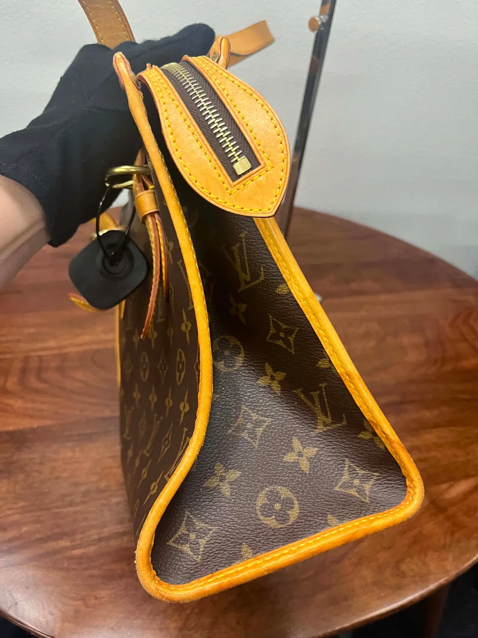 LV MONOGRAM POPINCOURT view 8