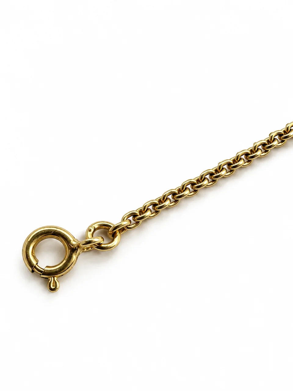 750PG LV VOLT UPSIDE DOWN BRACELET 4.5G view 3