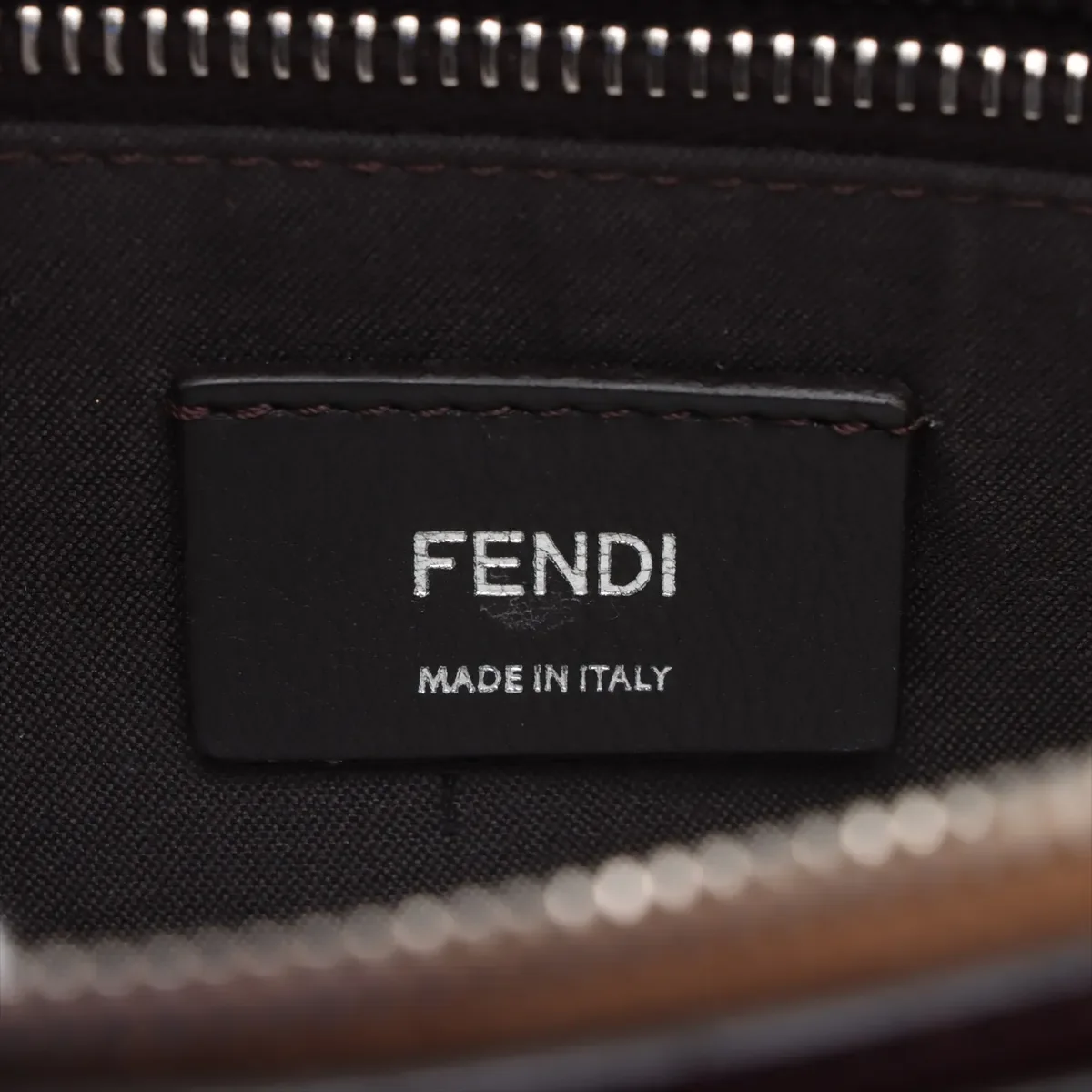 FENDI BY THE WAY MEDIUM (MULTICOLOR) view 13