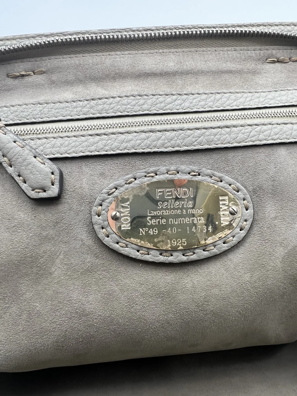 FENDI BAG view 9
