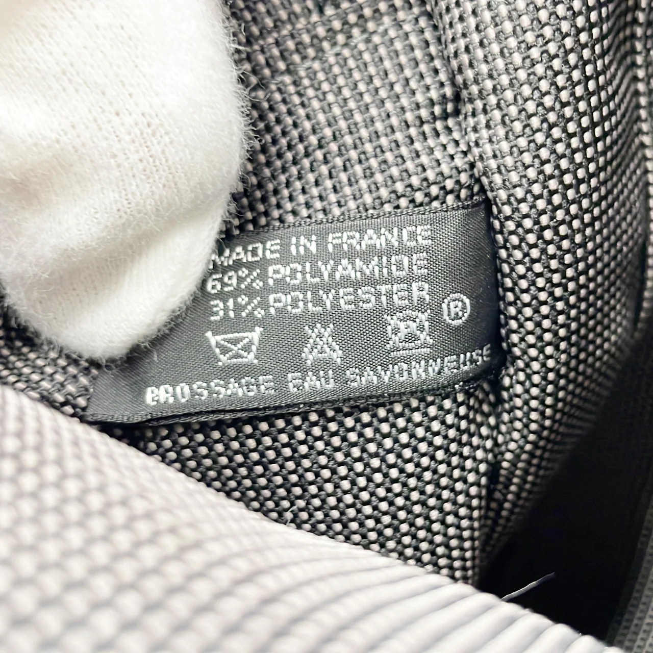 HERMES HERLINE BACKPACK view 13