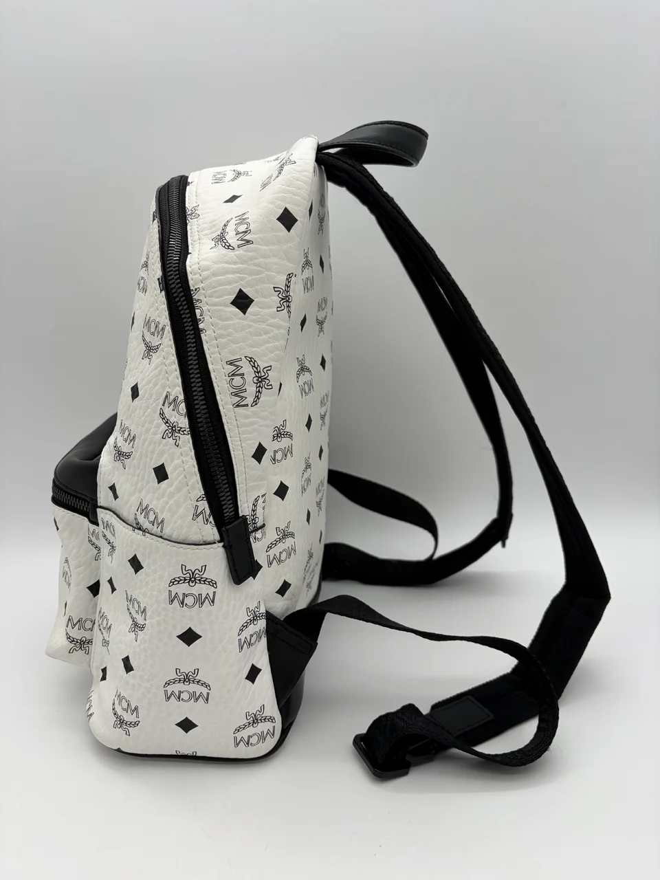 MCM BAG view 5