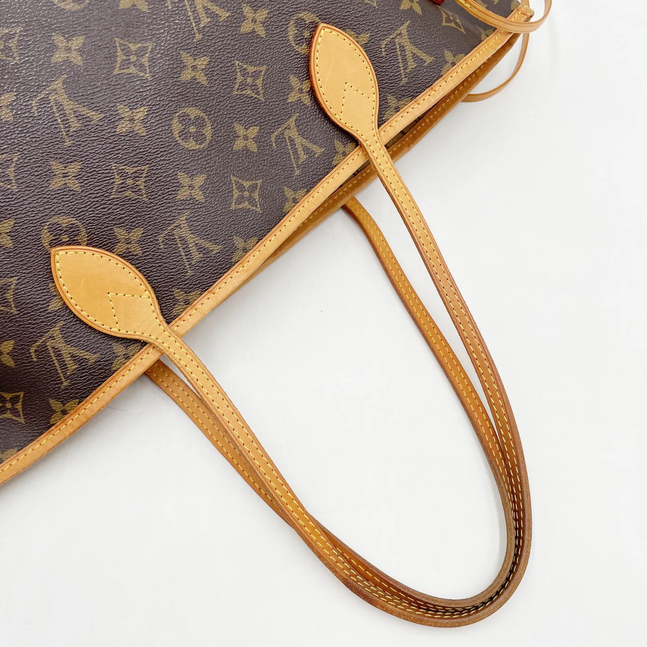 LV MONOGRAM NEVERFULL MM view 6
