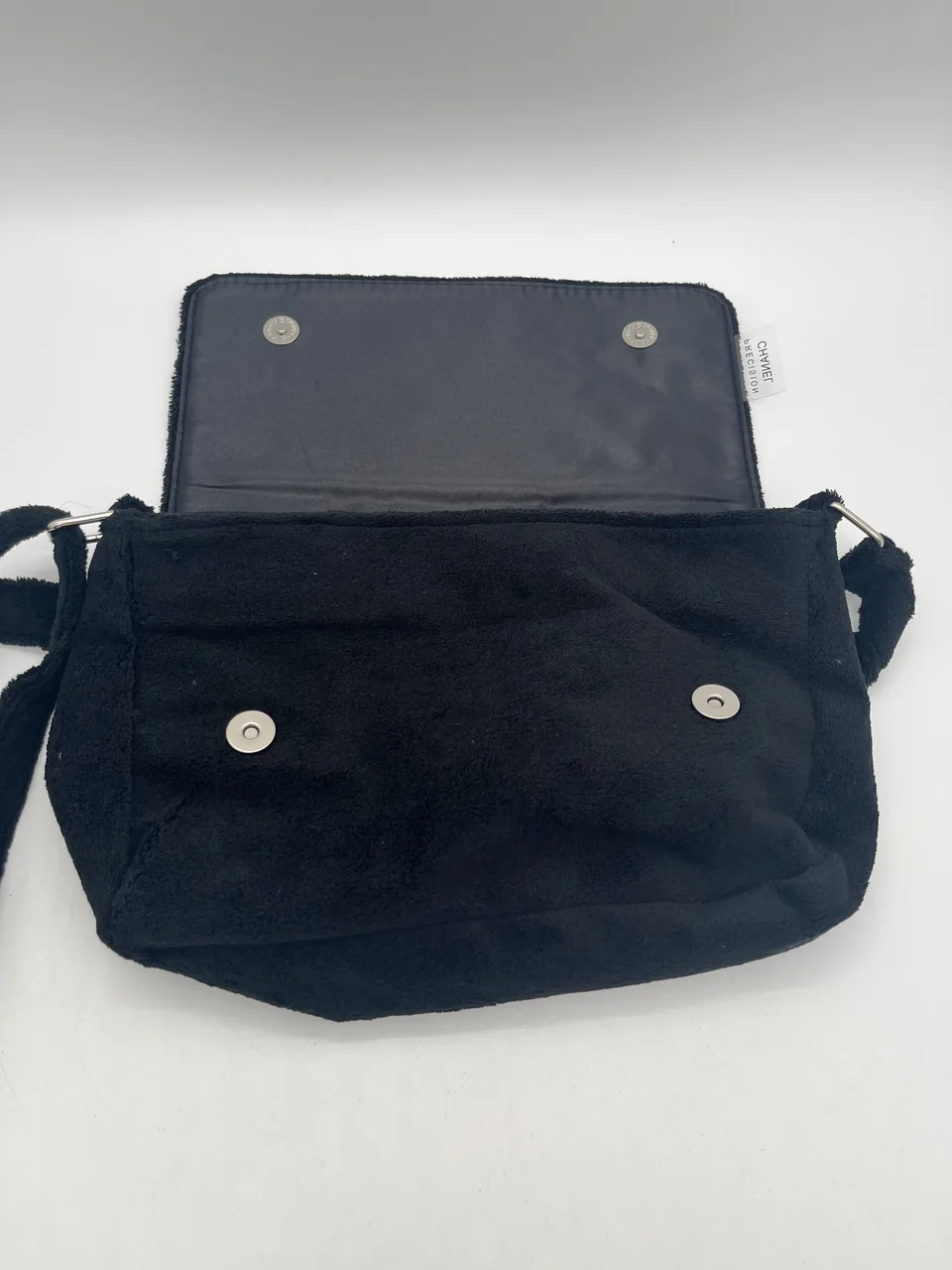CHANEL SHOULDER BAG view 5