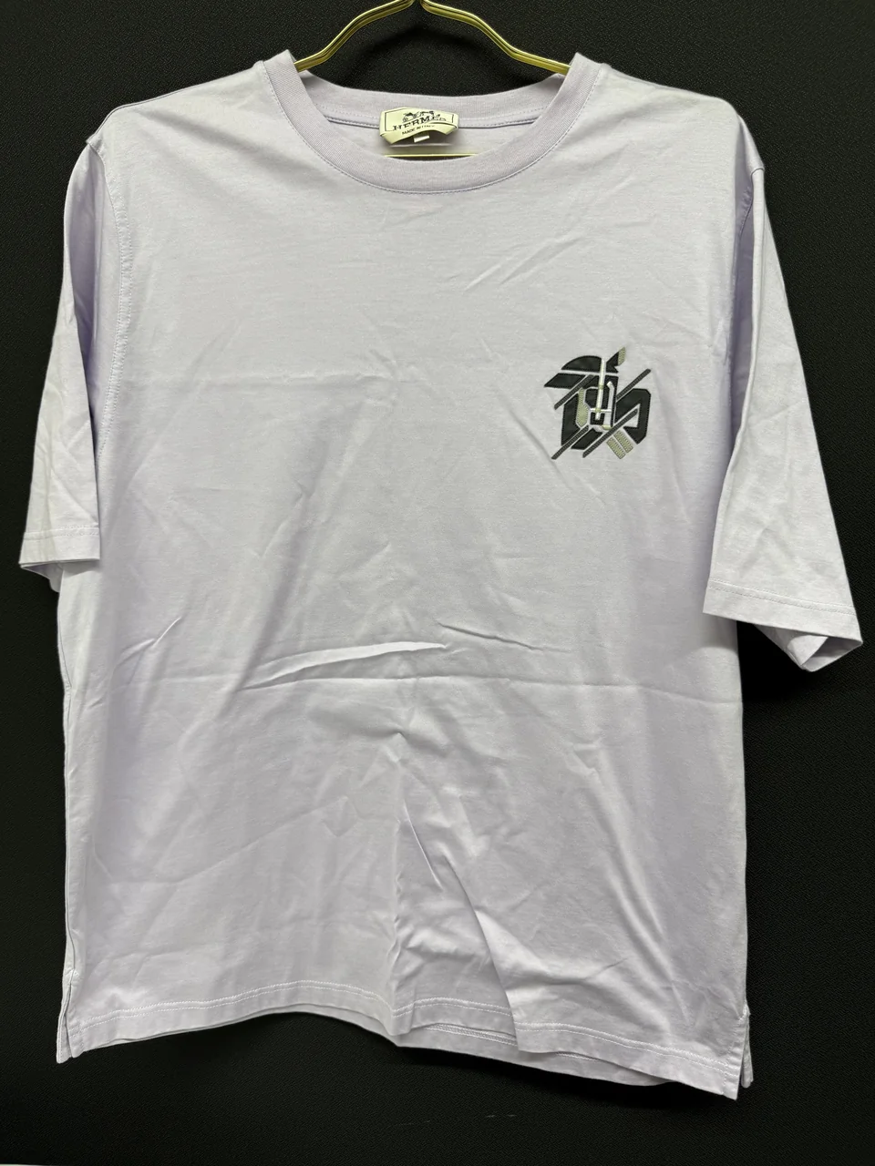HERMES T-SHIRT