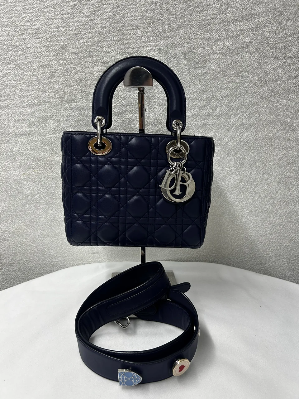 DIOR CANAGE LADY DIOR