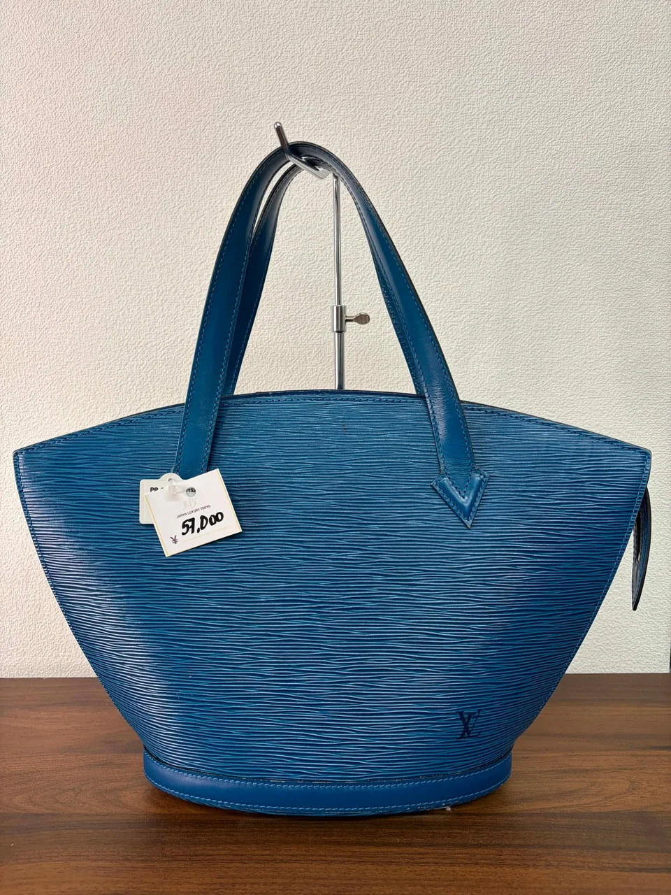 LV HANDBAG view 9