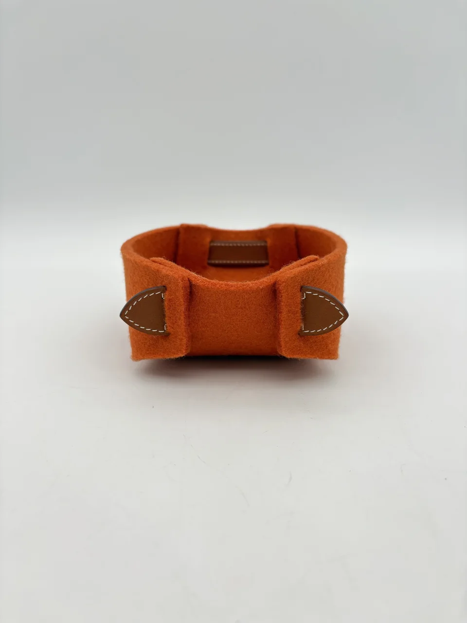 HERMES VIDEPOCHE POUCH view 4
