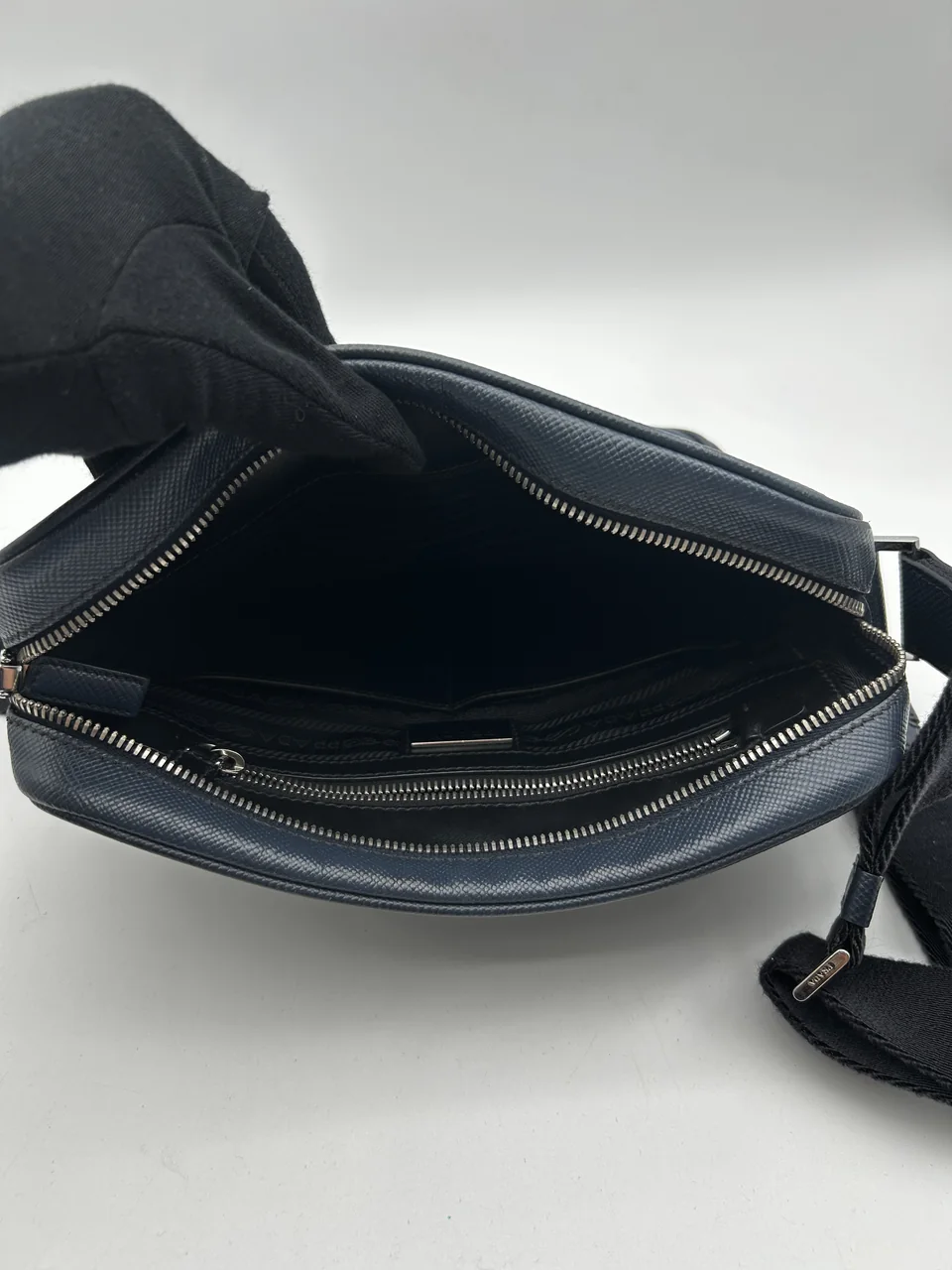 PRADA SHOULDER BAG hover