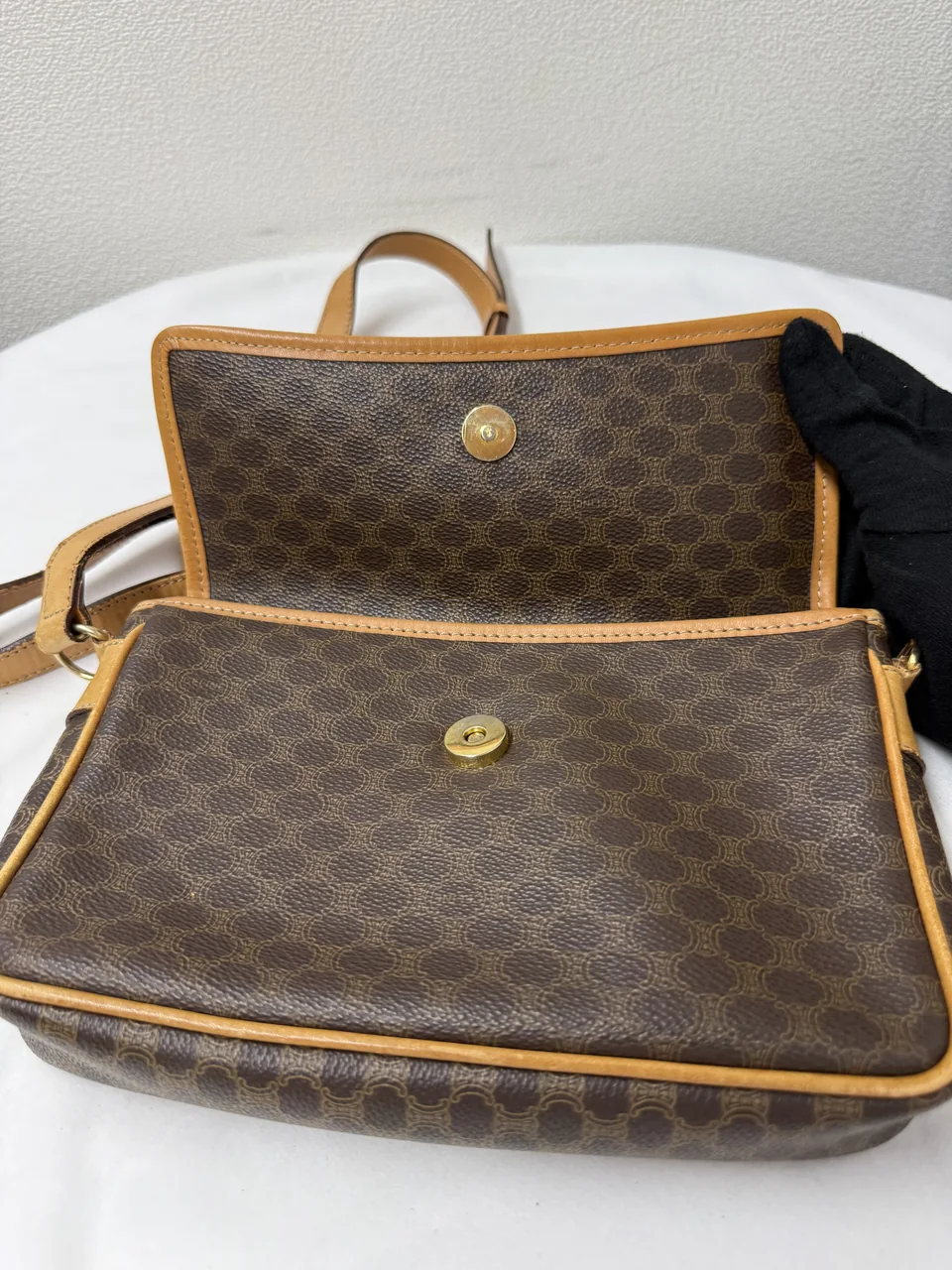 CELINE SHOULDER BAG view 9