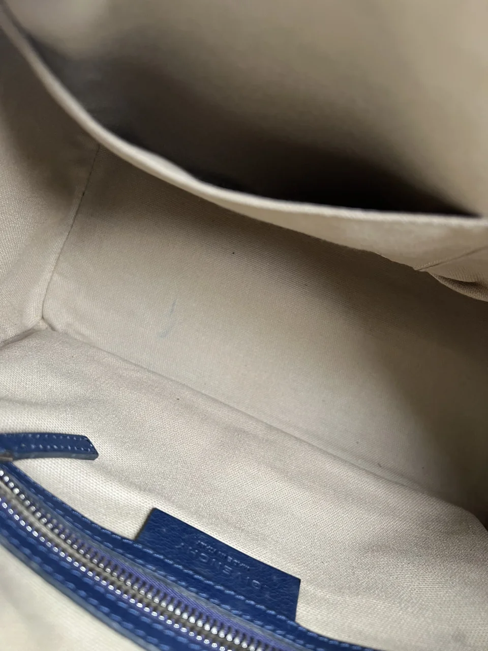 GIVENCHY SHOULDER BAG view 8