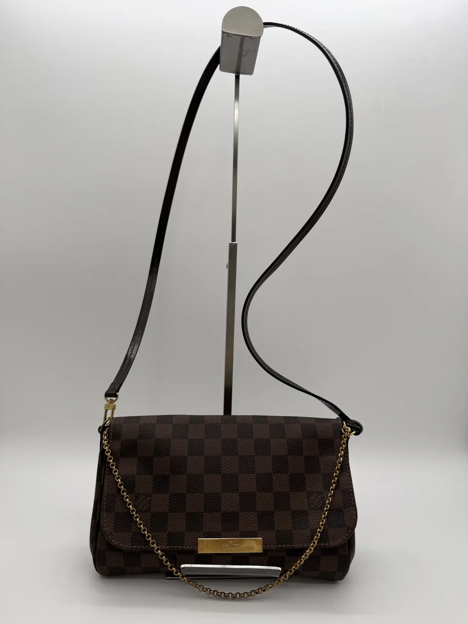 LV DAMIER FAVORITE MM