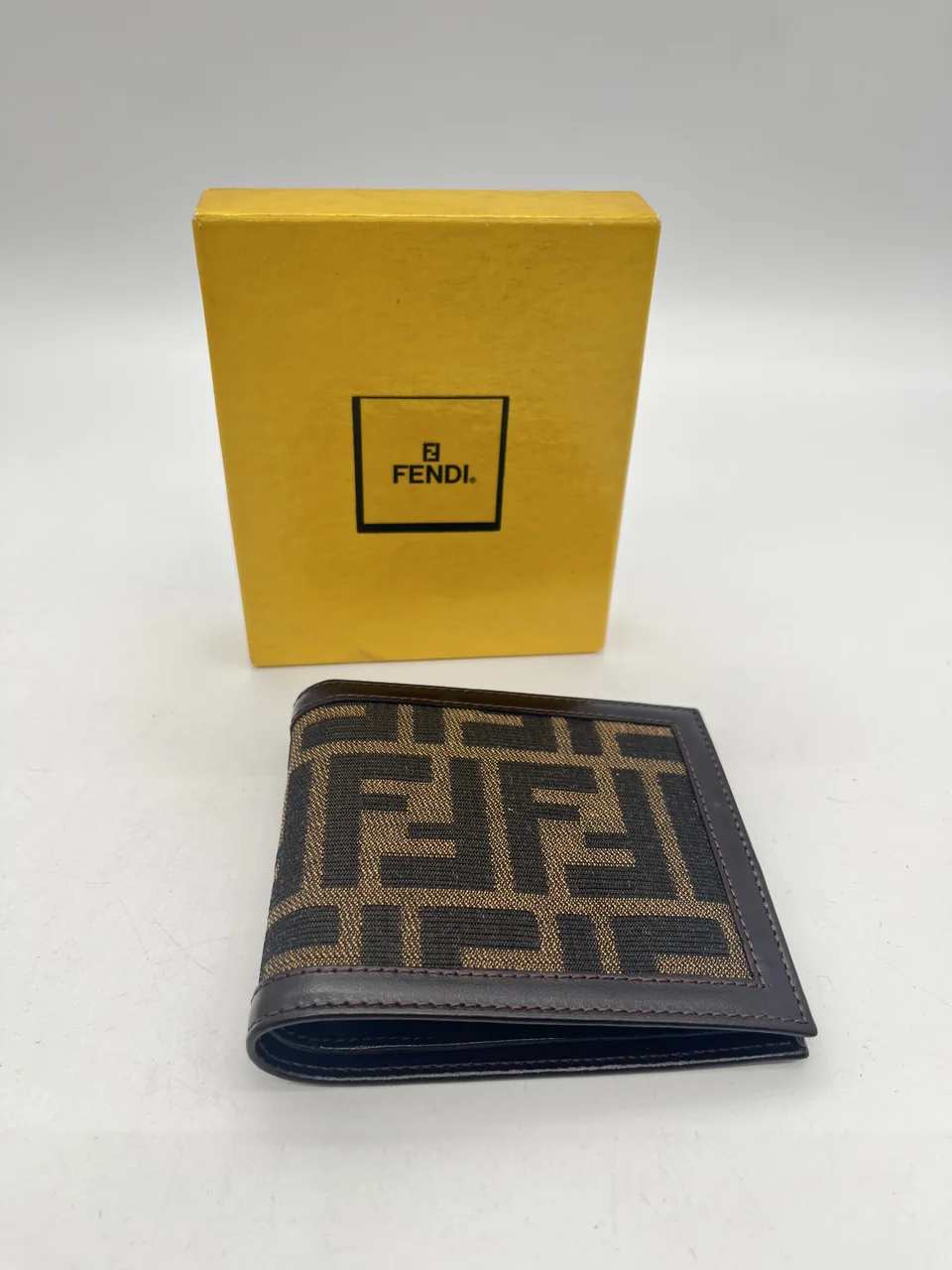 FENDI WALLET