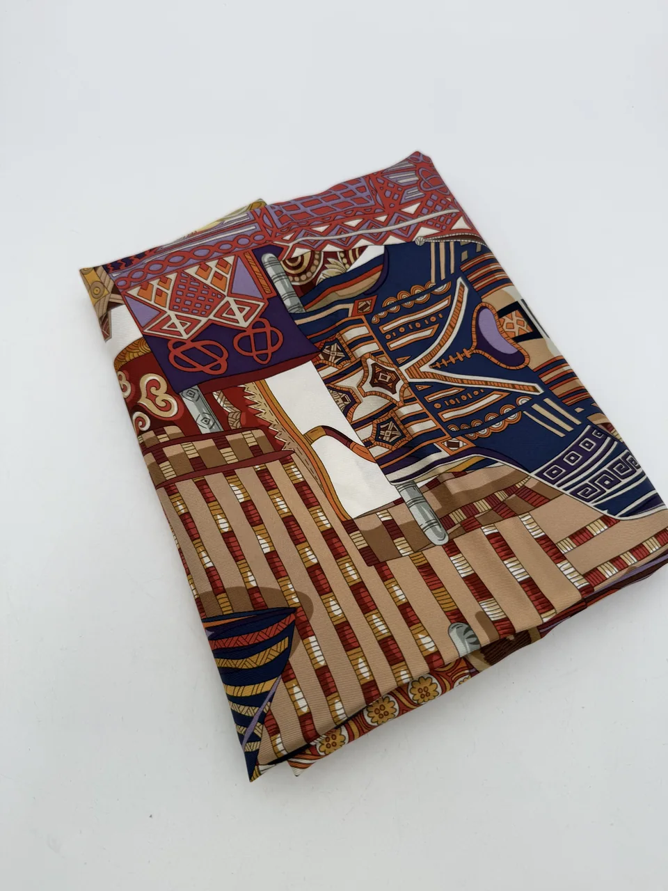 HERMES SCARF