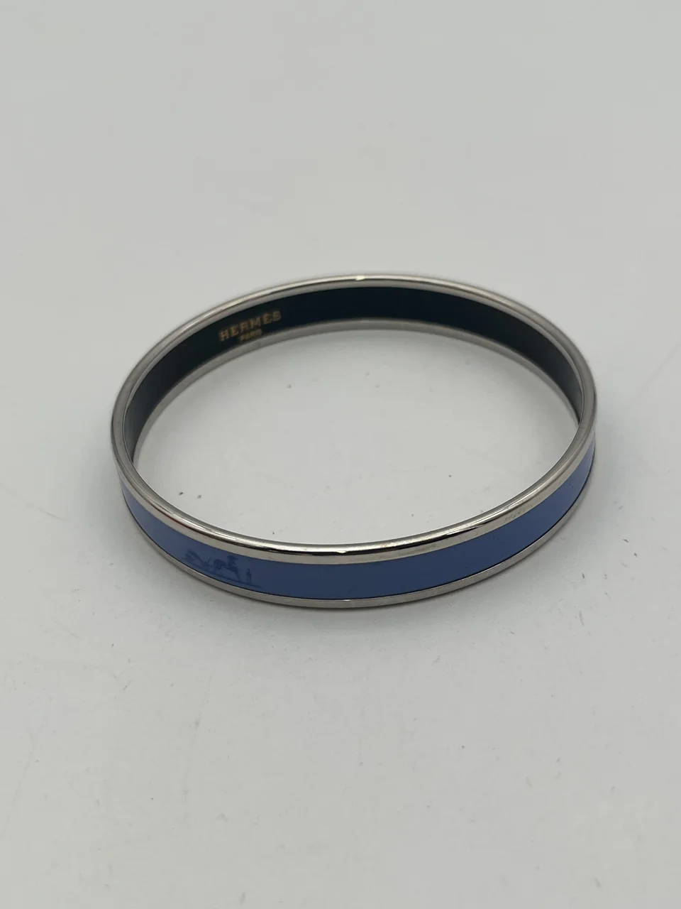 HERMES EMAILLE PM BANGLE hover