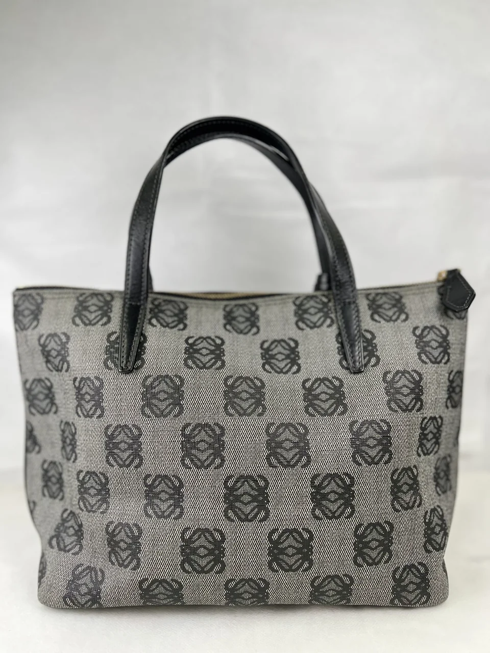 LOEWE ANAGRAM HANDBAG hover