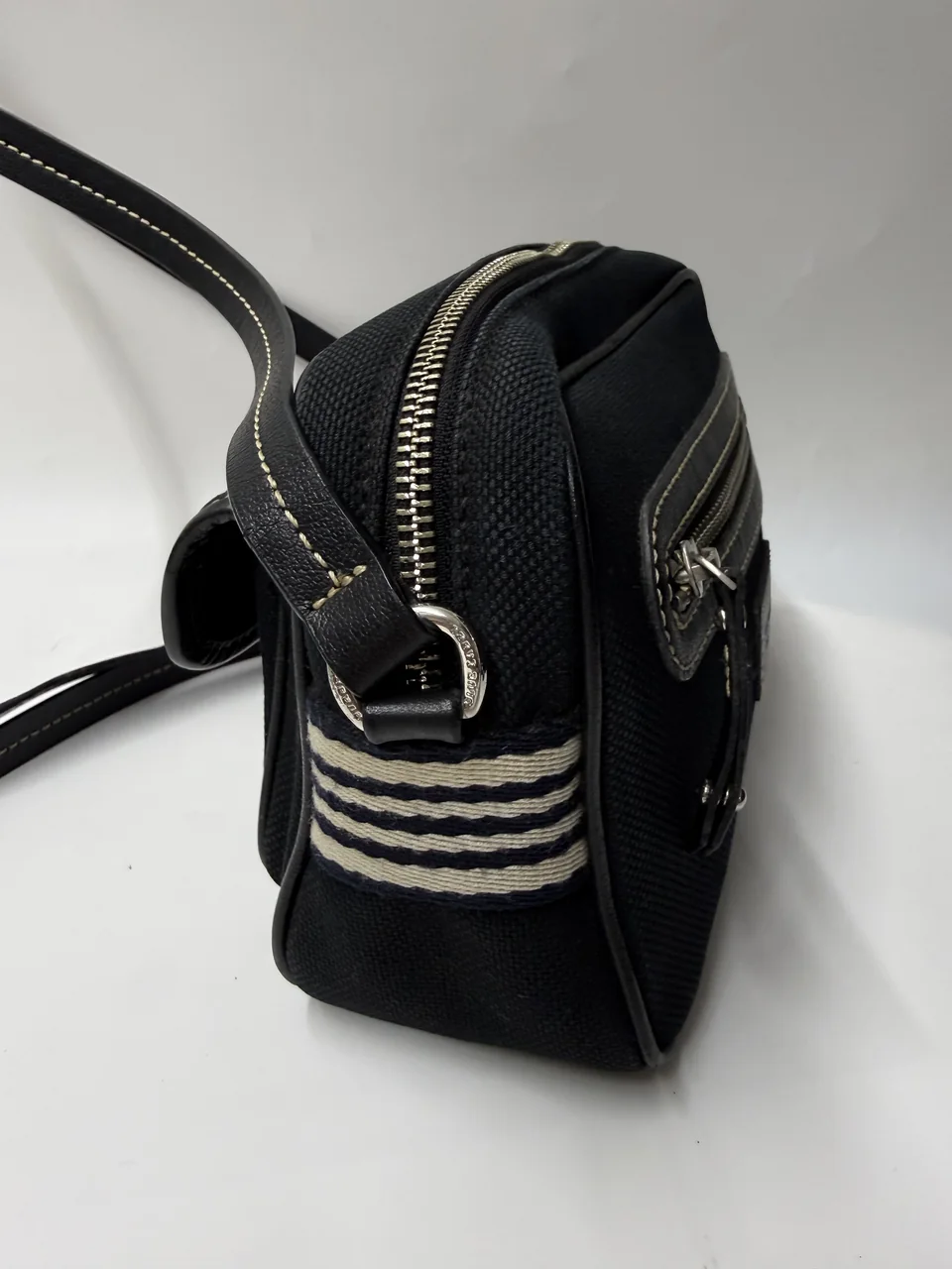 BURBERRY SHOULDER BAG view 4