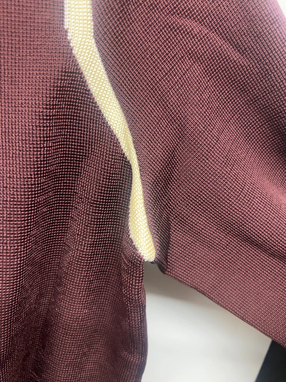 HERMES KNITTED CARDIGAN view 3