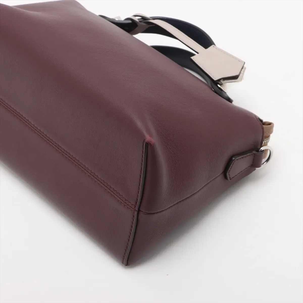 FENDI BY THE WAY MEDIUM (MULTICOLOR) view 3