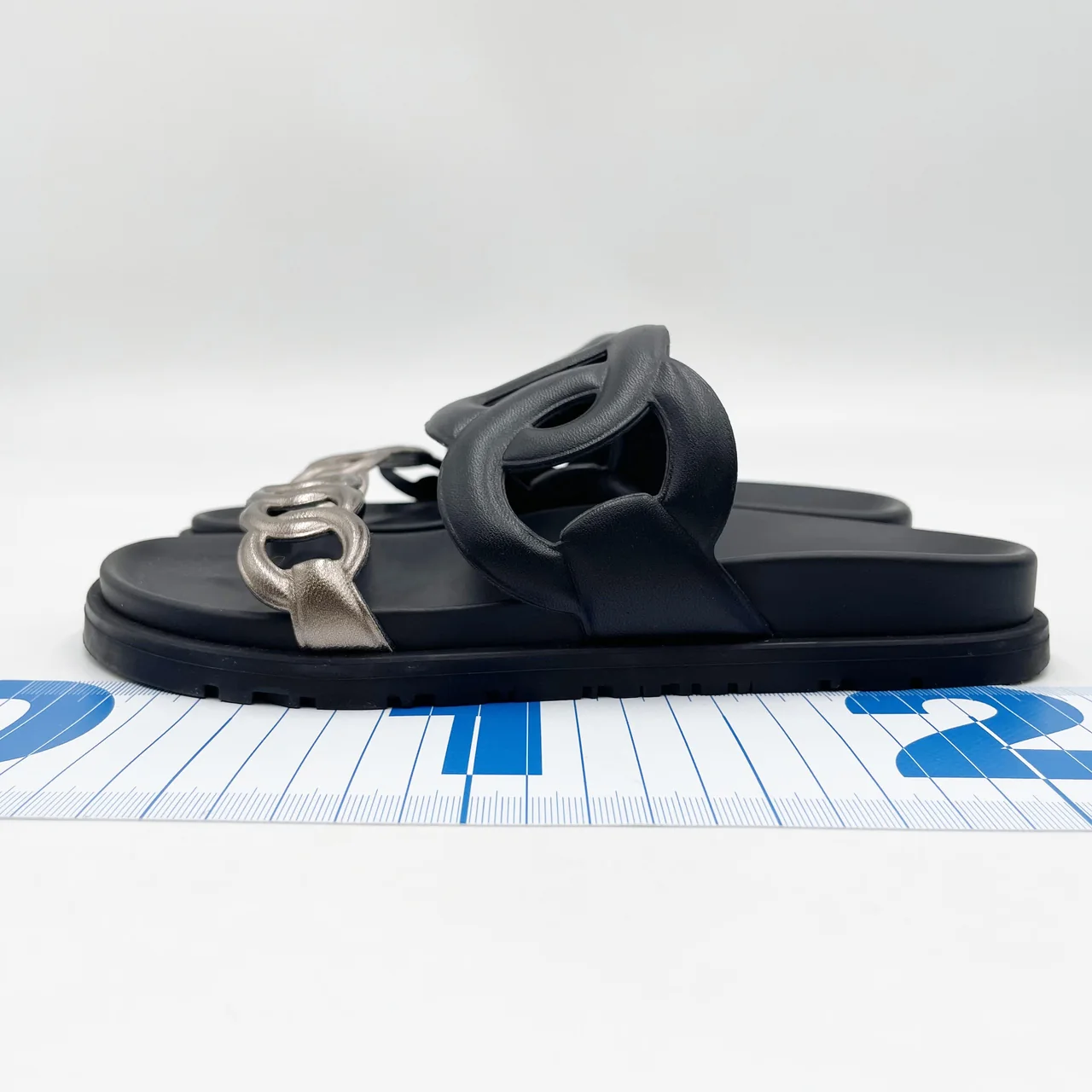 HERMES EXTRA CHAINE D'ANCRE FOOTWEAR hover