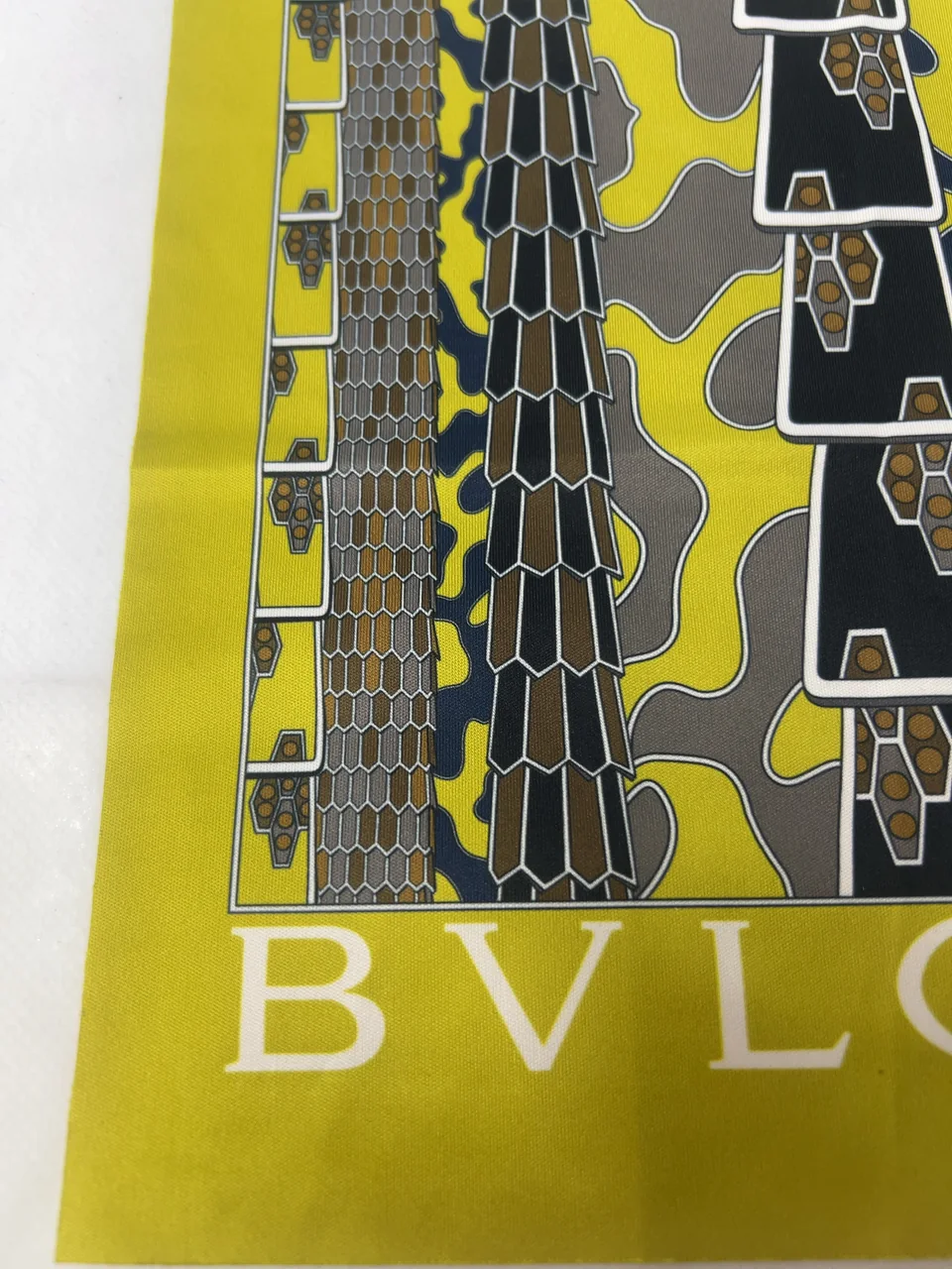 BVLGARI FRAME hover