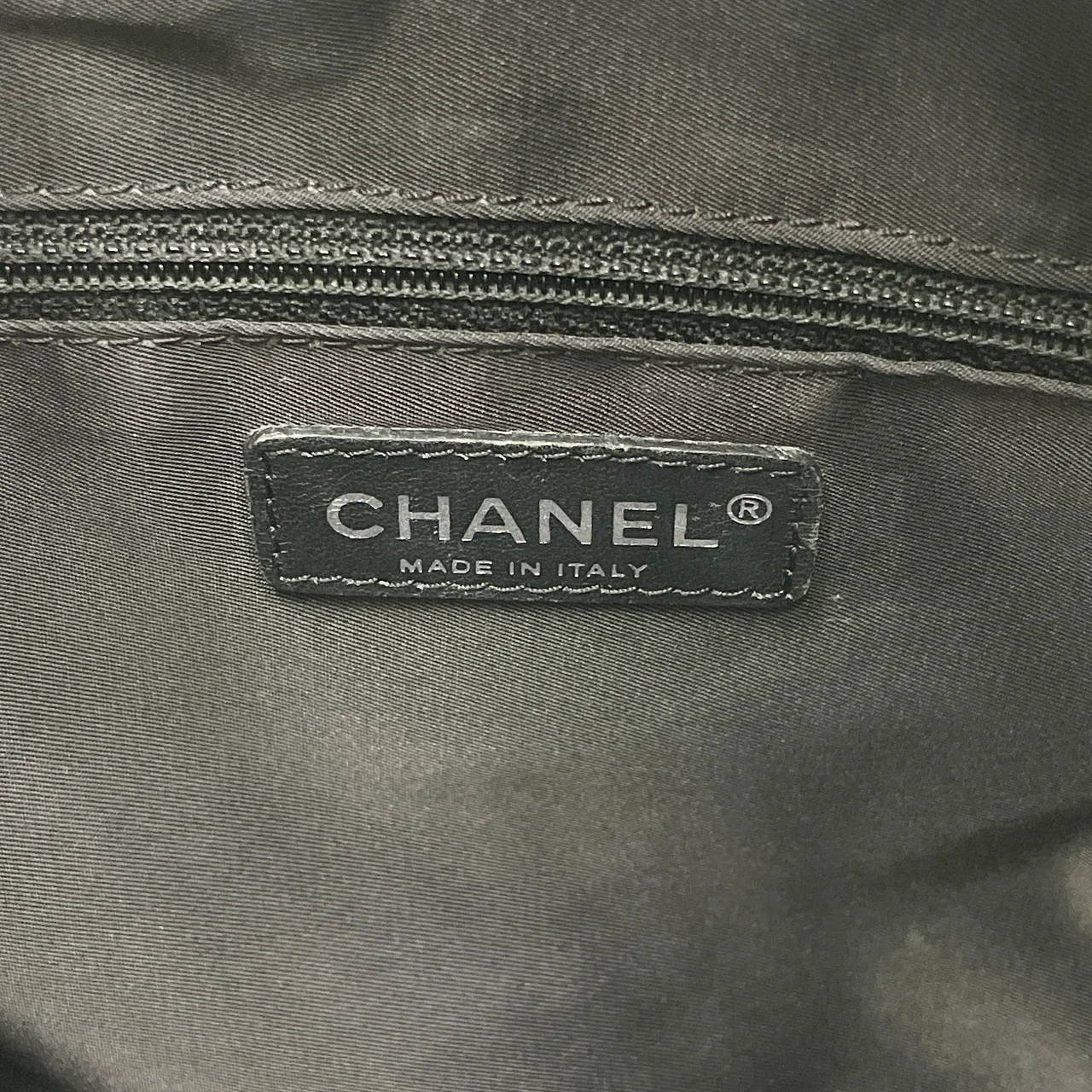 CHANEL PARIS-BIARRITZ (11 SERIAL CODE) view 11