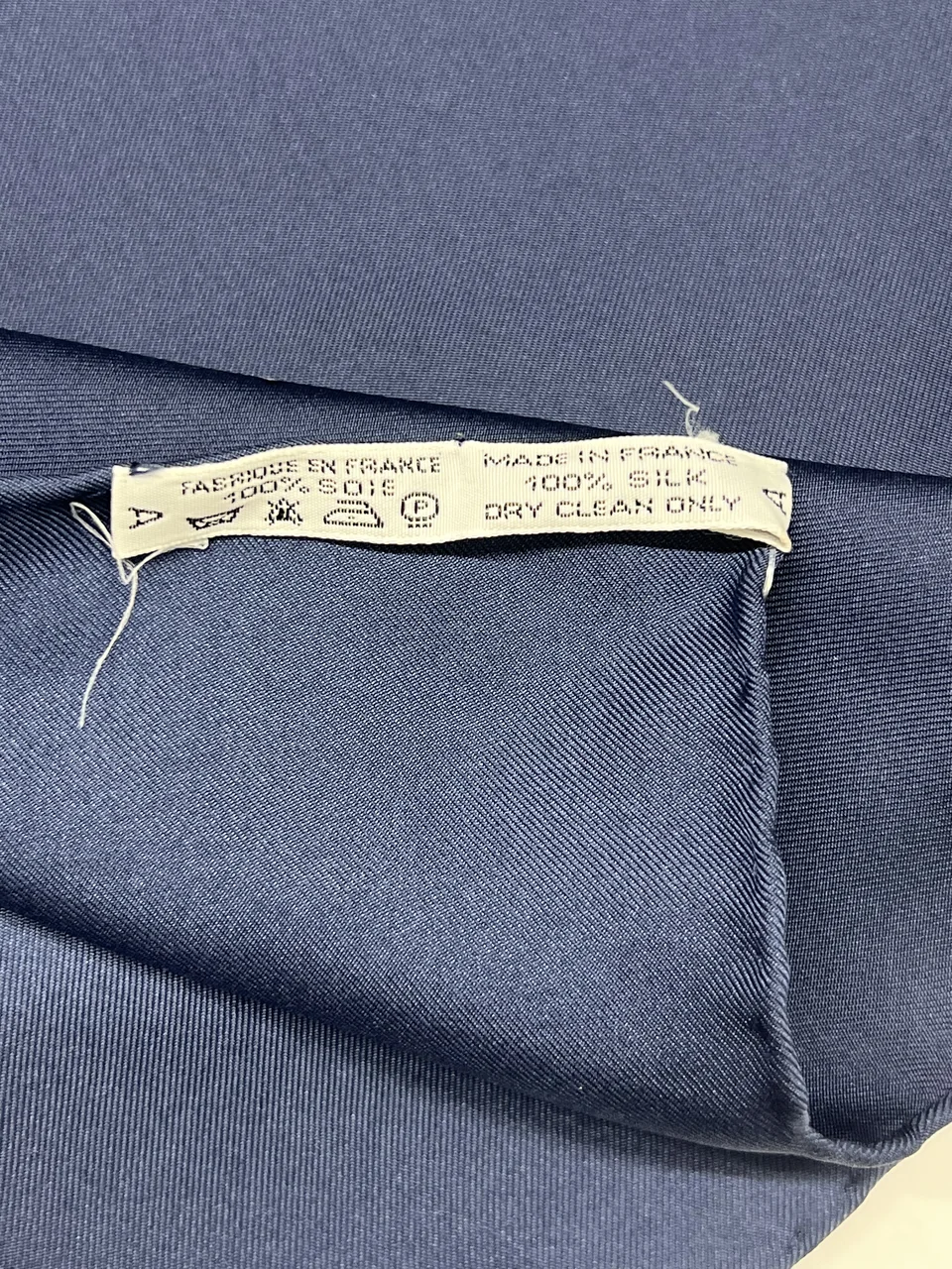 HERMES SCARF view 6