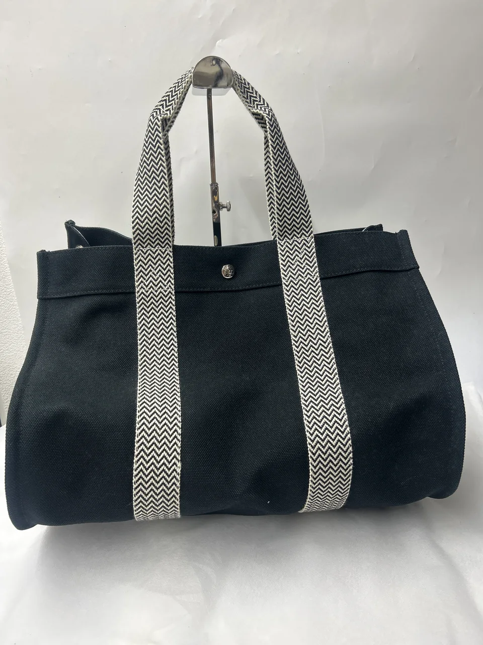 HERMES 101487M TOTE BAG