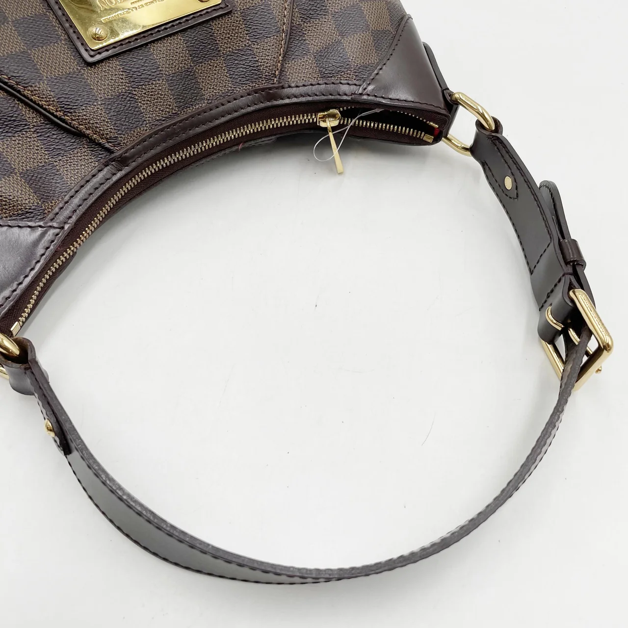 LV DAMIER THAMES PM view 7