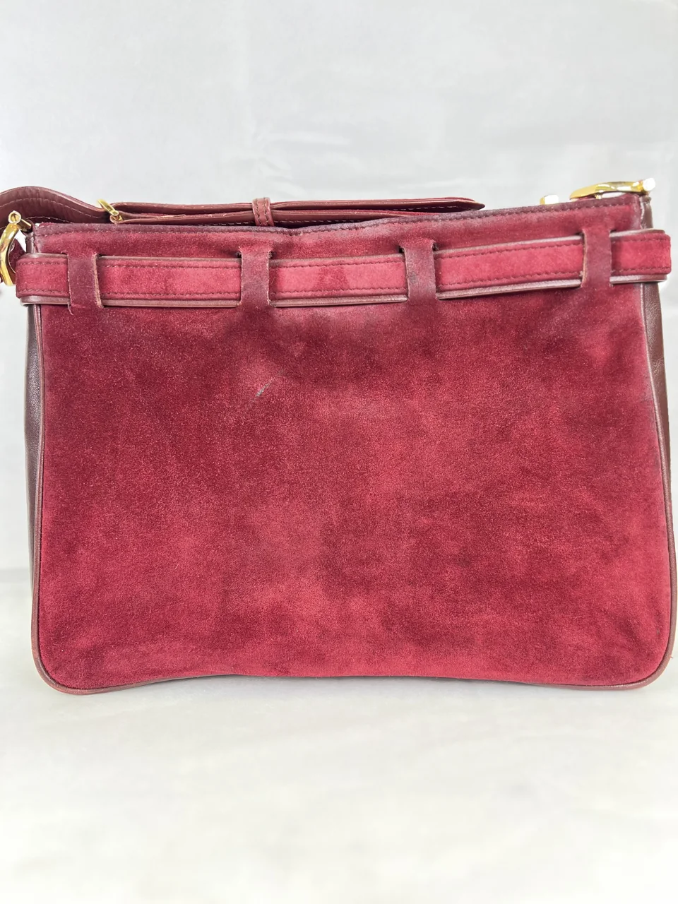 CARTIER SHOULDER BAG hover