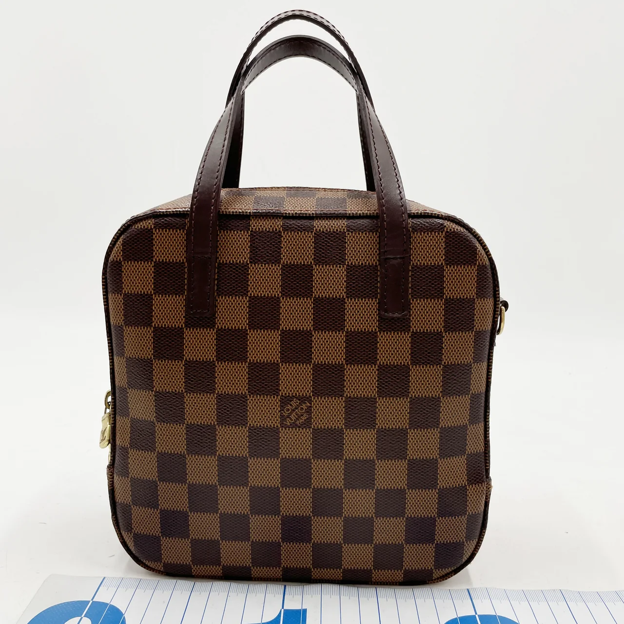 LV DAMIER SPONTINI view 2