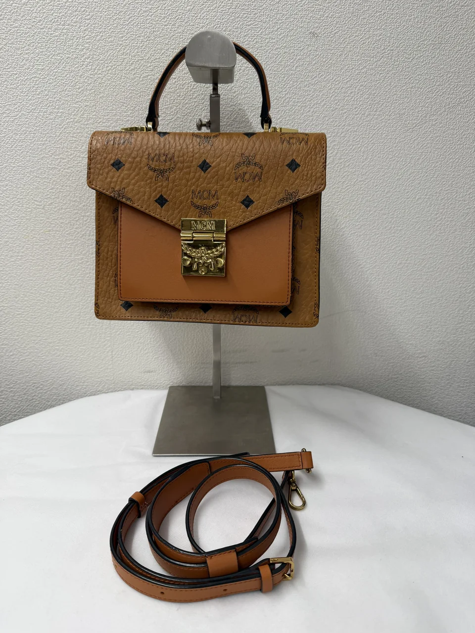 MCM BAG