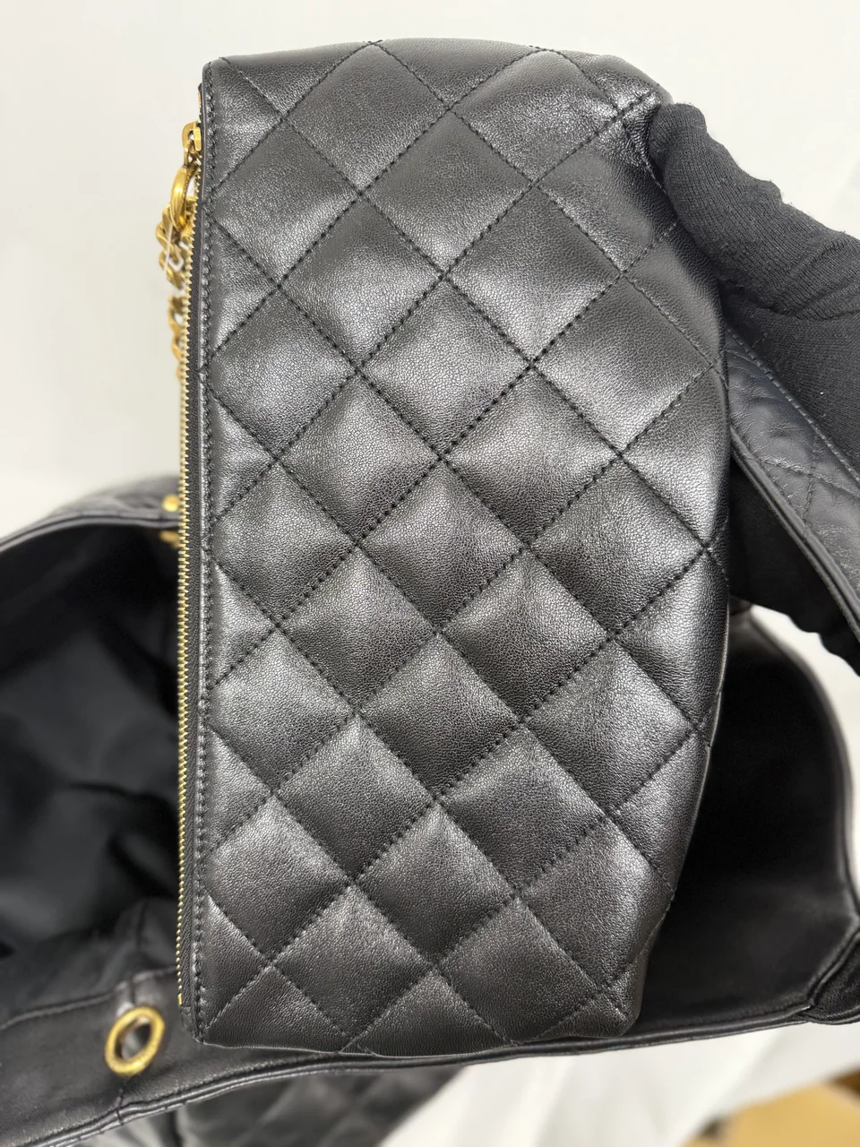 SAINT LAURENT ICARE view 7