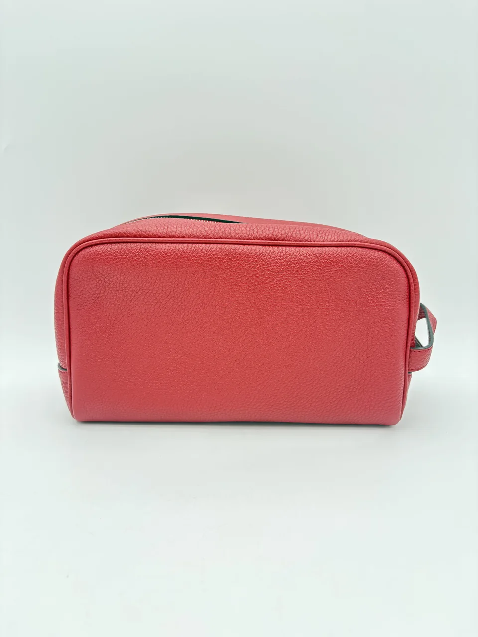 FENDI SECOND BAG (RED) view 7