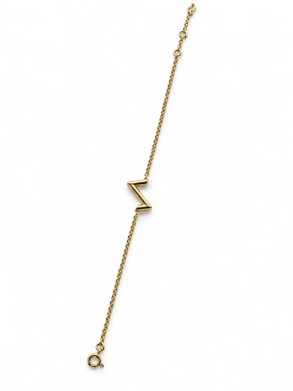 750PG LV VOLT UPSIDE DOWN BRACELET 4.5G hover