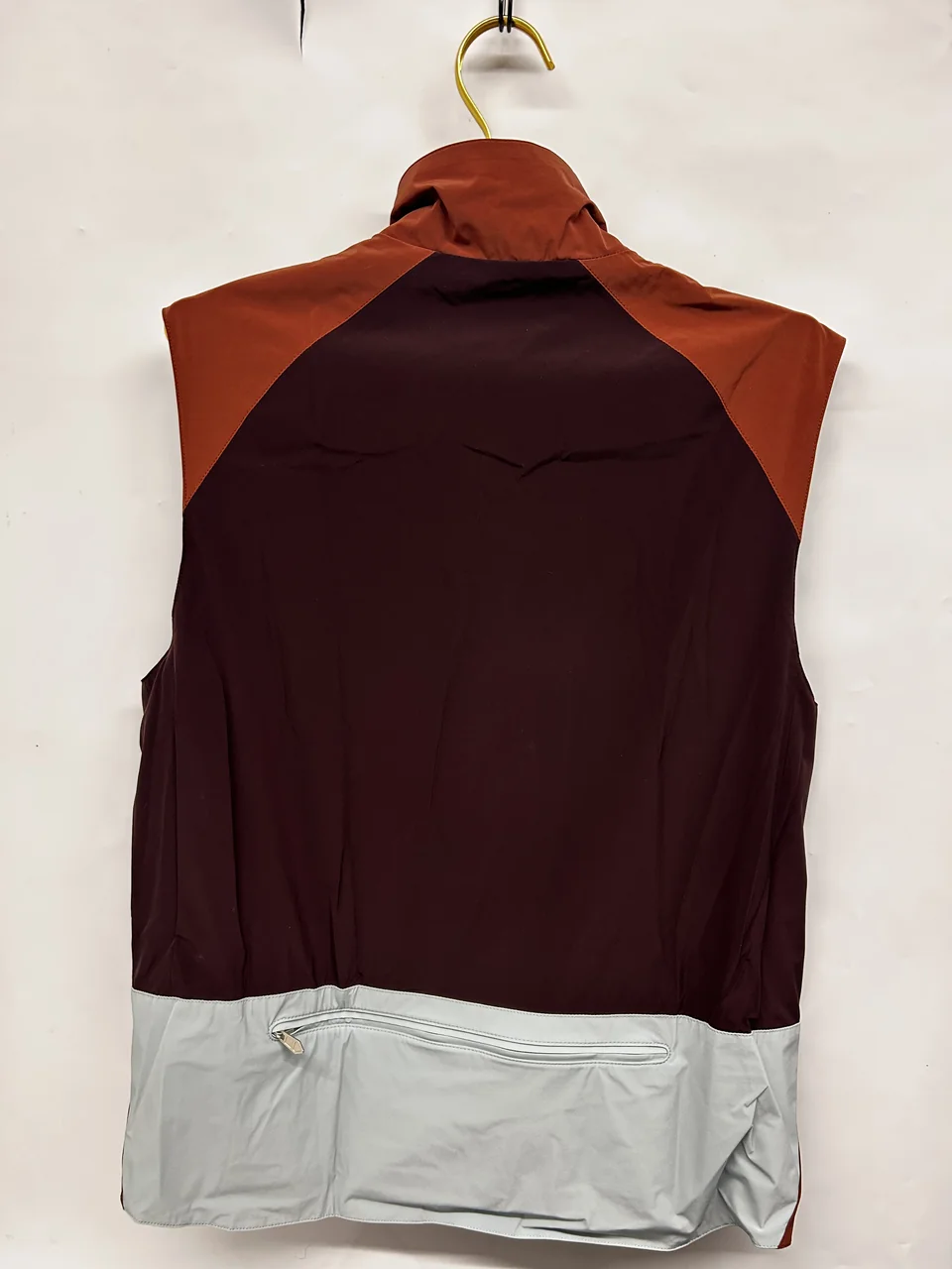 HERMES VEST hover