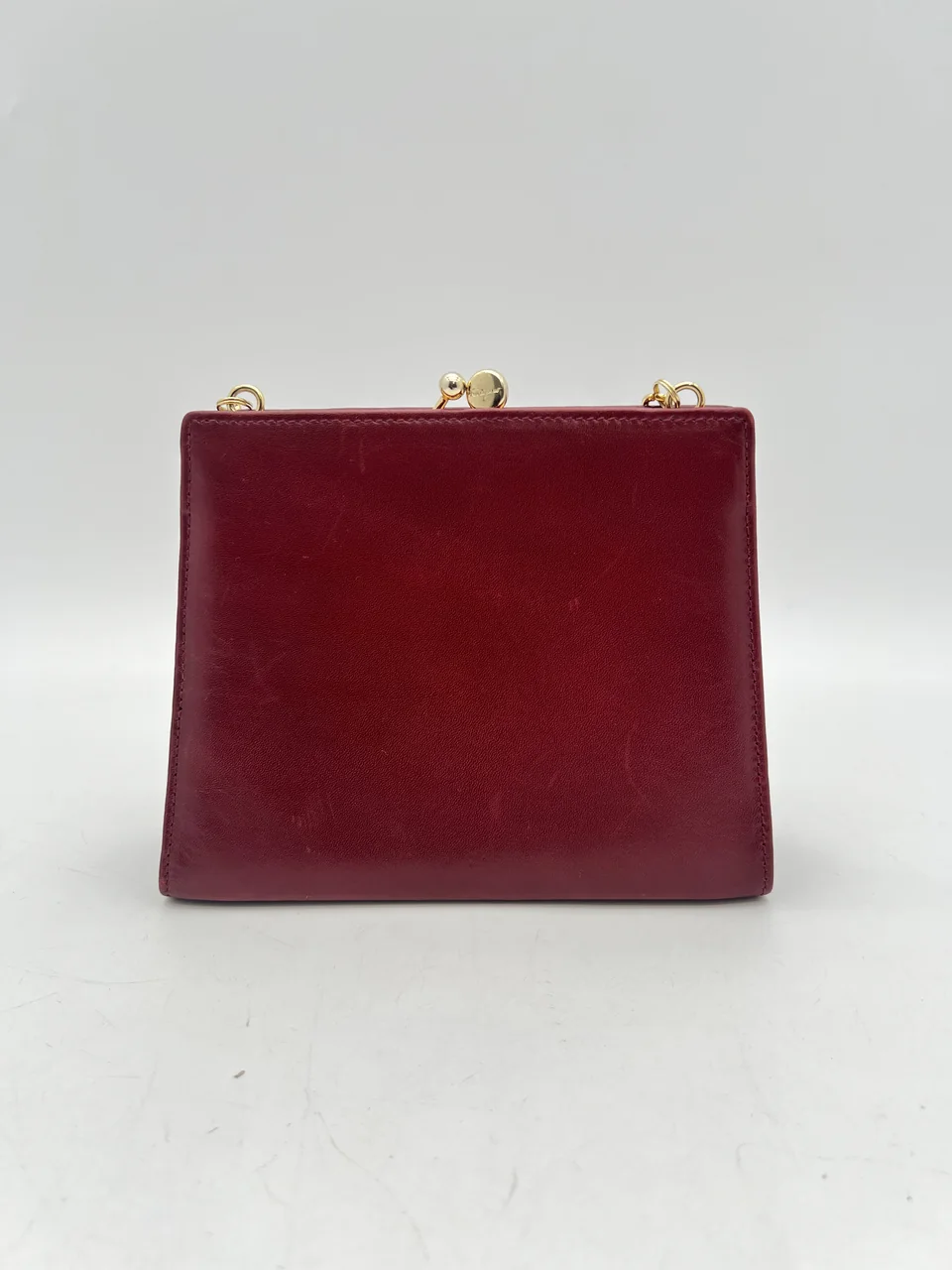 SALVATORE FERRAGAMO VARRA SHOULDER BAG view 11