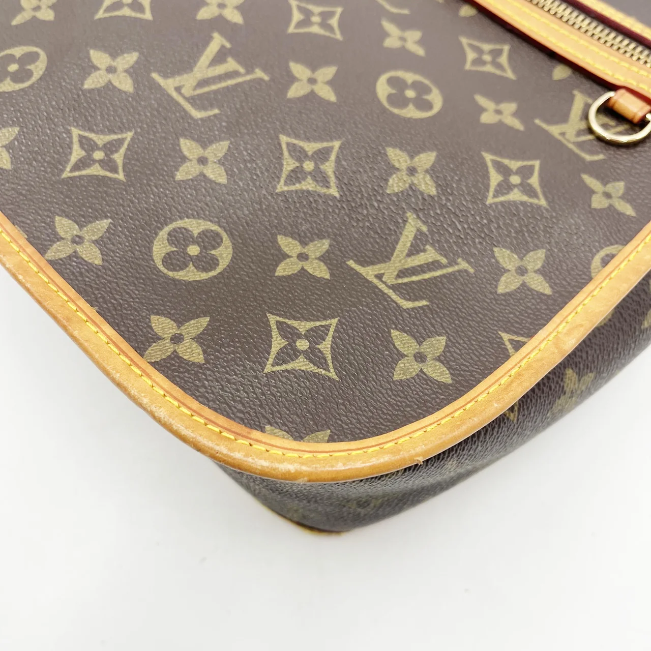 LV MONOGRAM MESSENGER BOSPHORE GM view 7