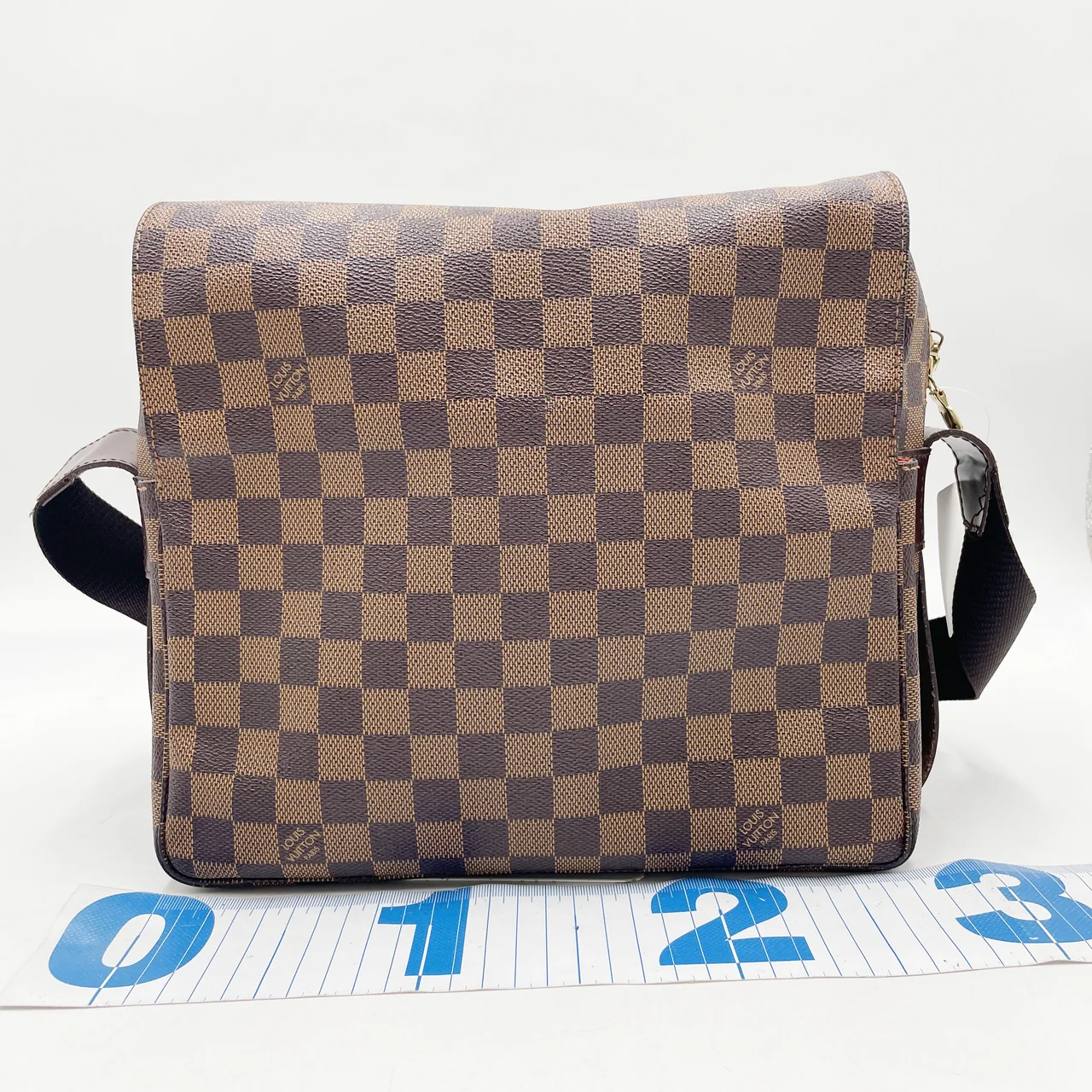 LV DAMIER NAVIGLIO