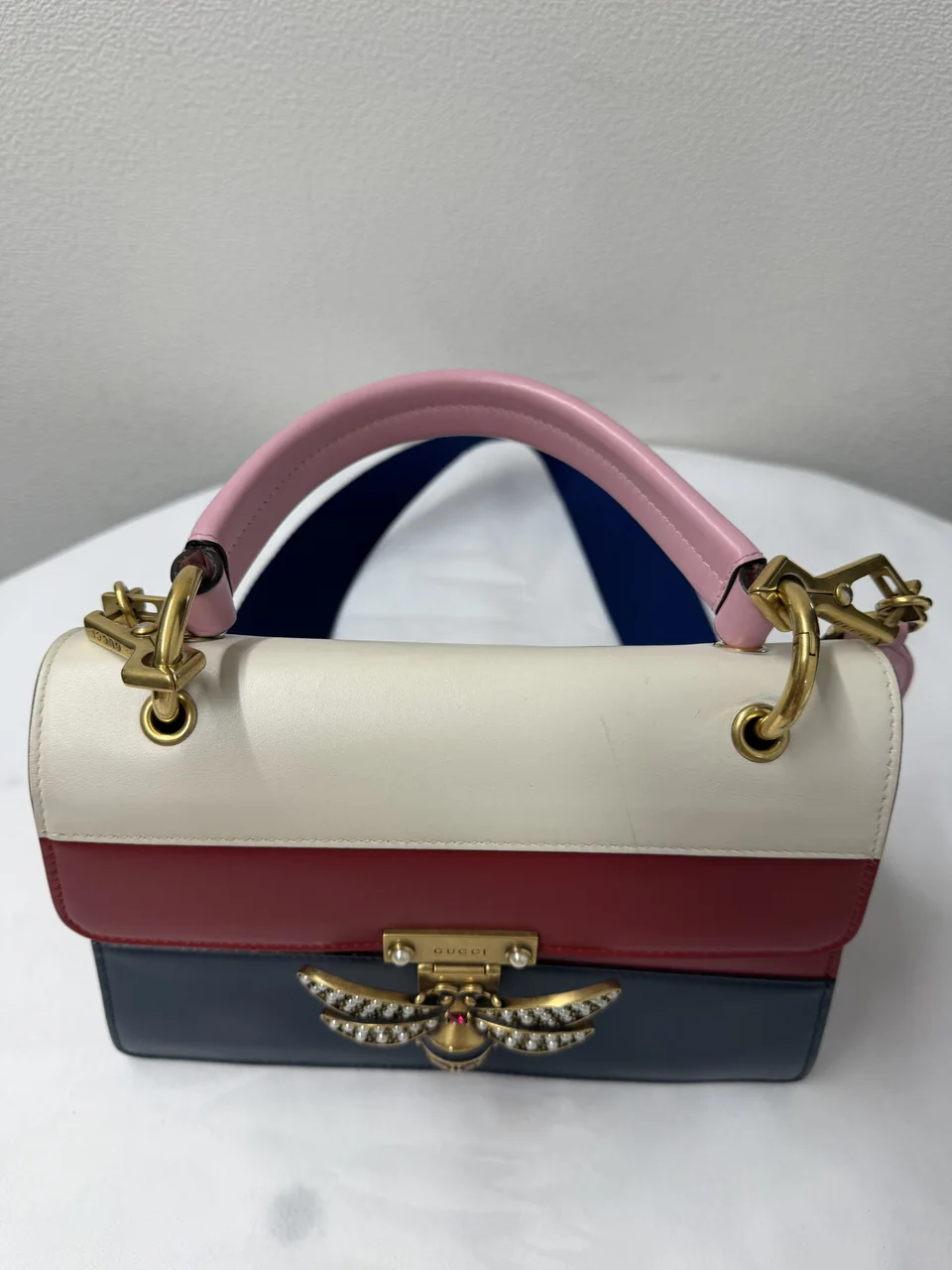 GUCCI QUEEN MARGARET SMALL view 6