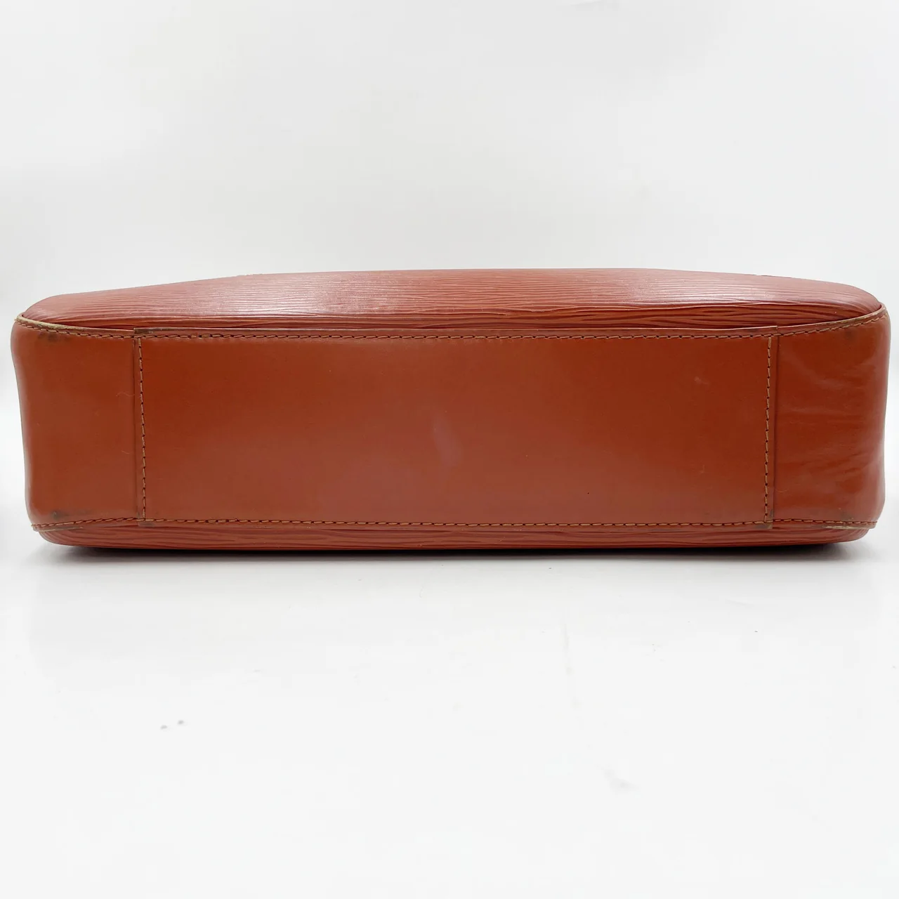 LV EPI VOLTAIRE (BROWN) view 3
