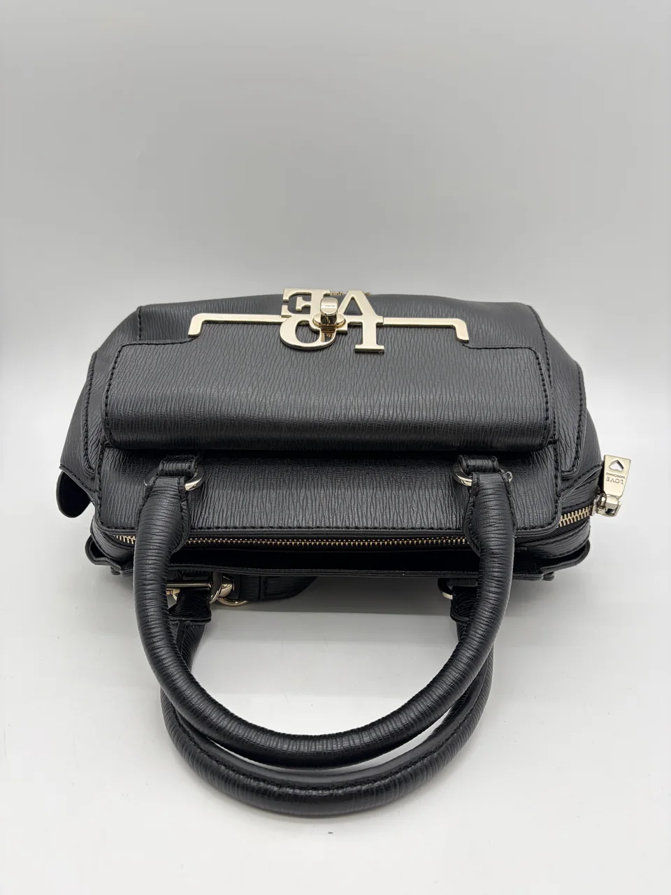 MOSCHINO TWO-WAY BAG view 5