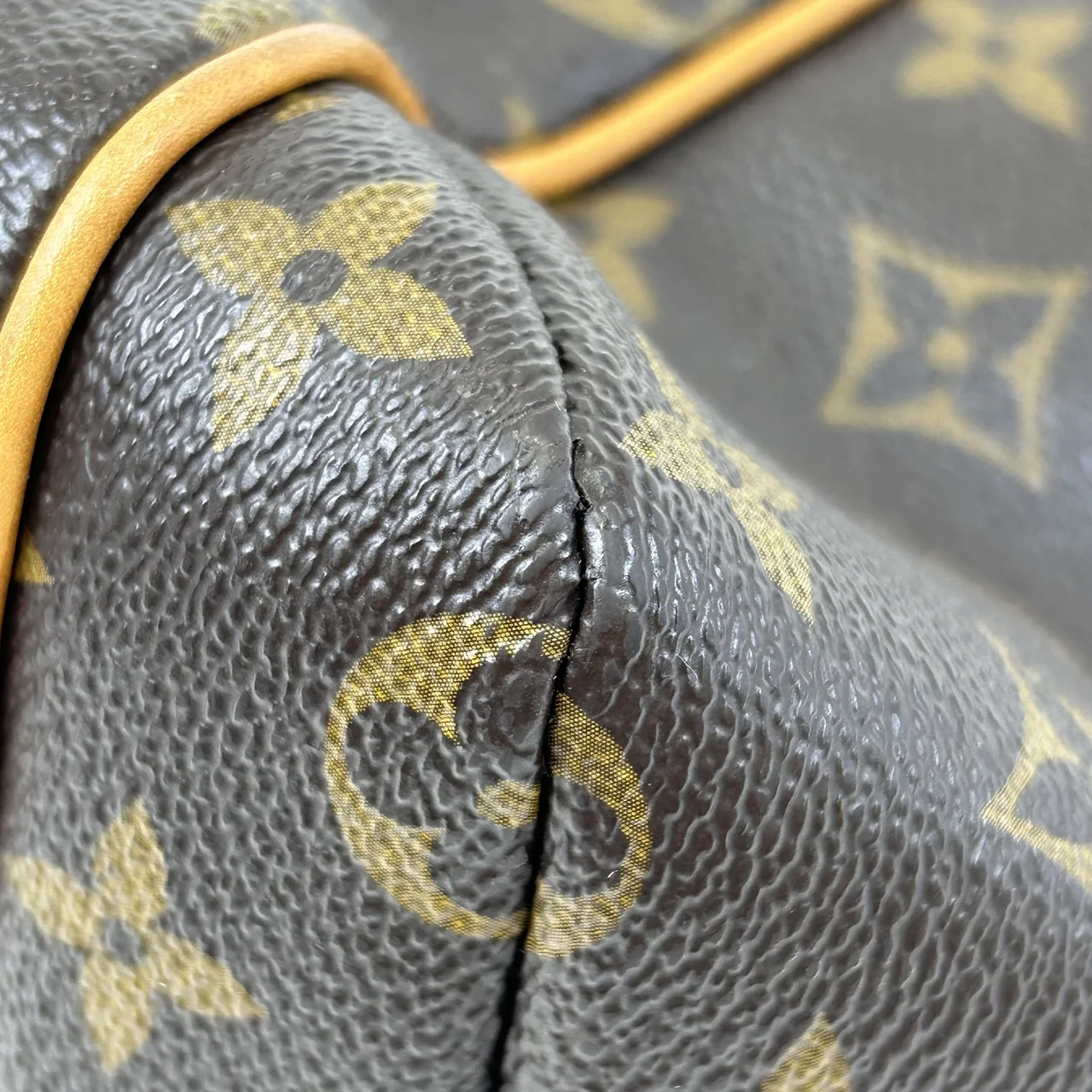 LV MONOGRAM TOTALLY view 4