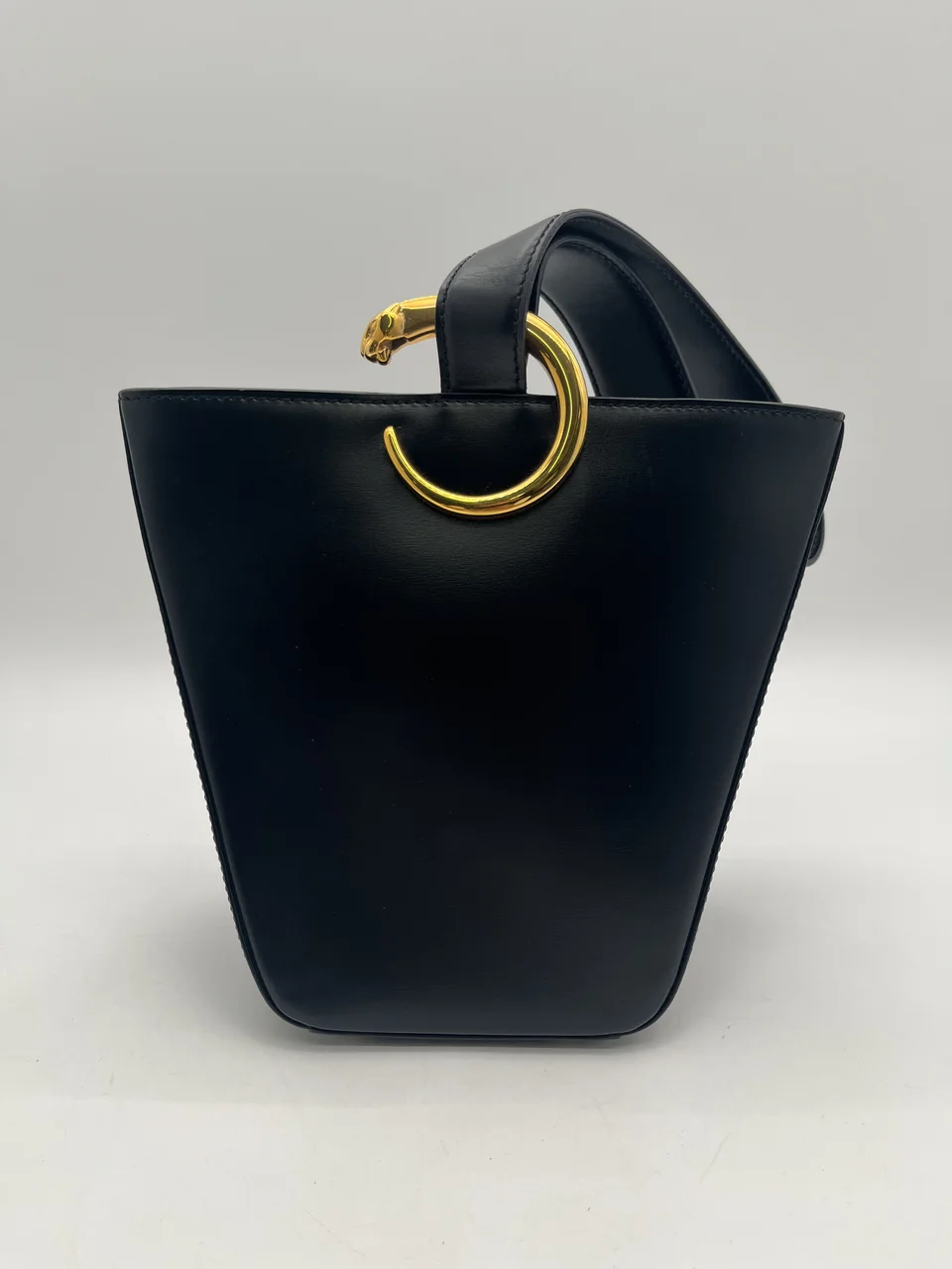 CARTIER PANTHERE HANDBAG view 9