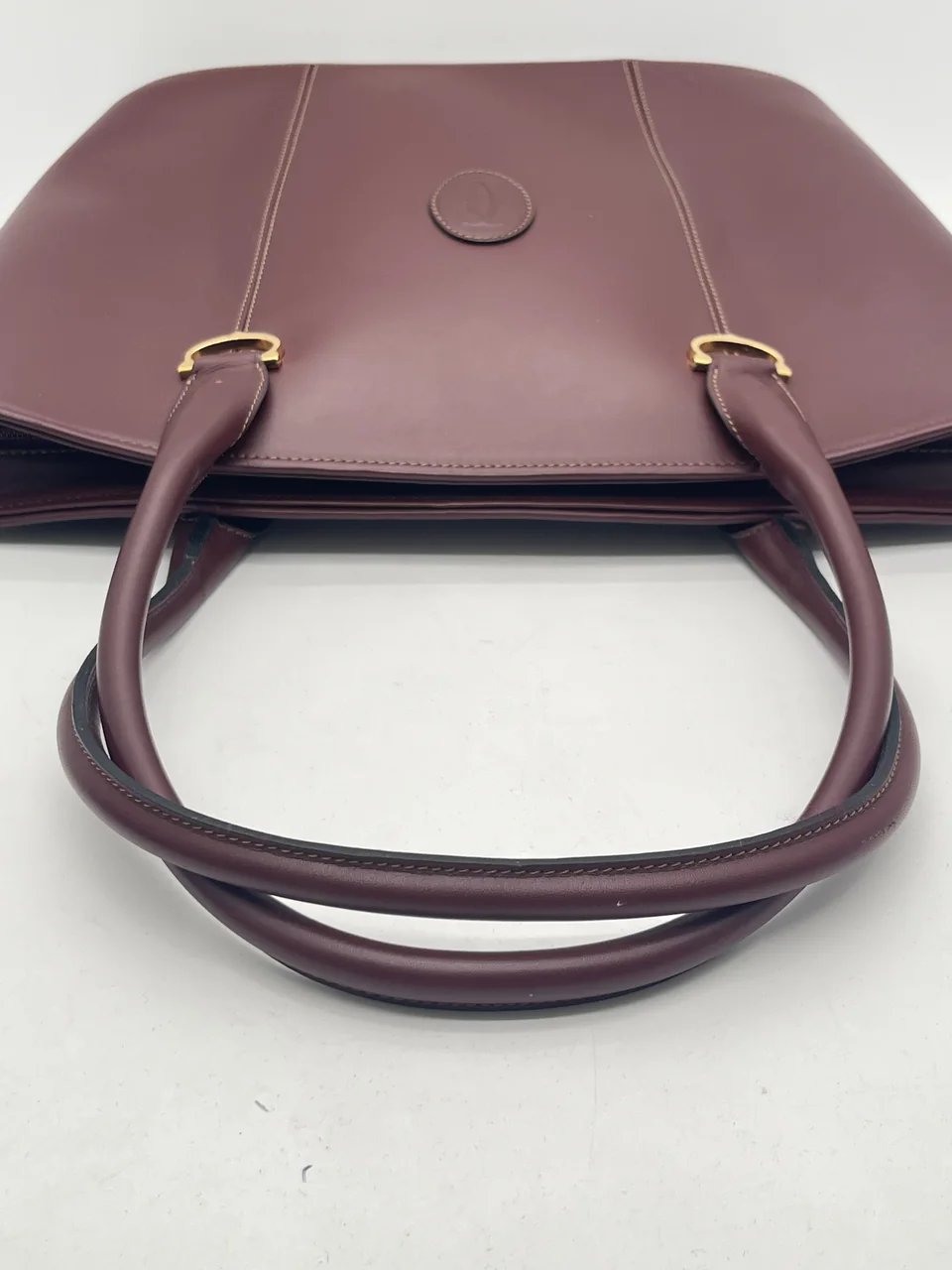 CARTIER TOTE BAG view 4