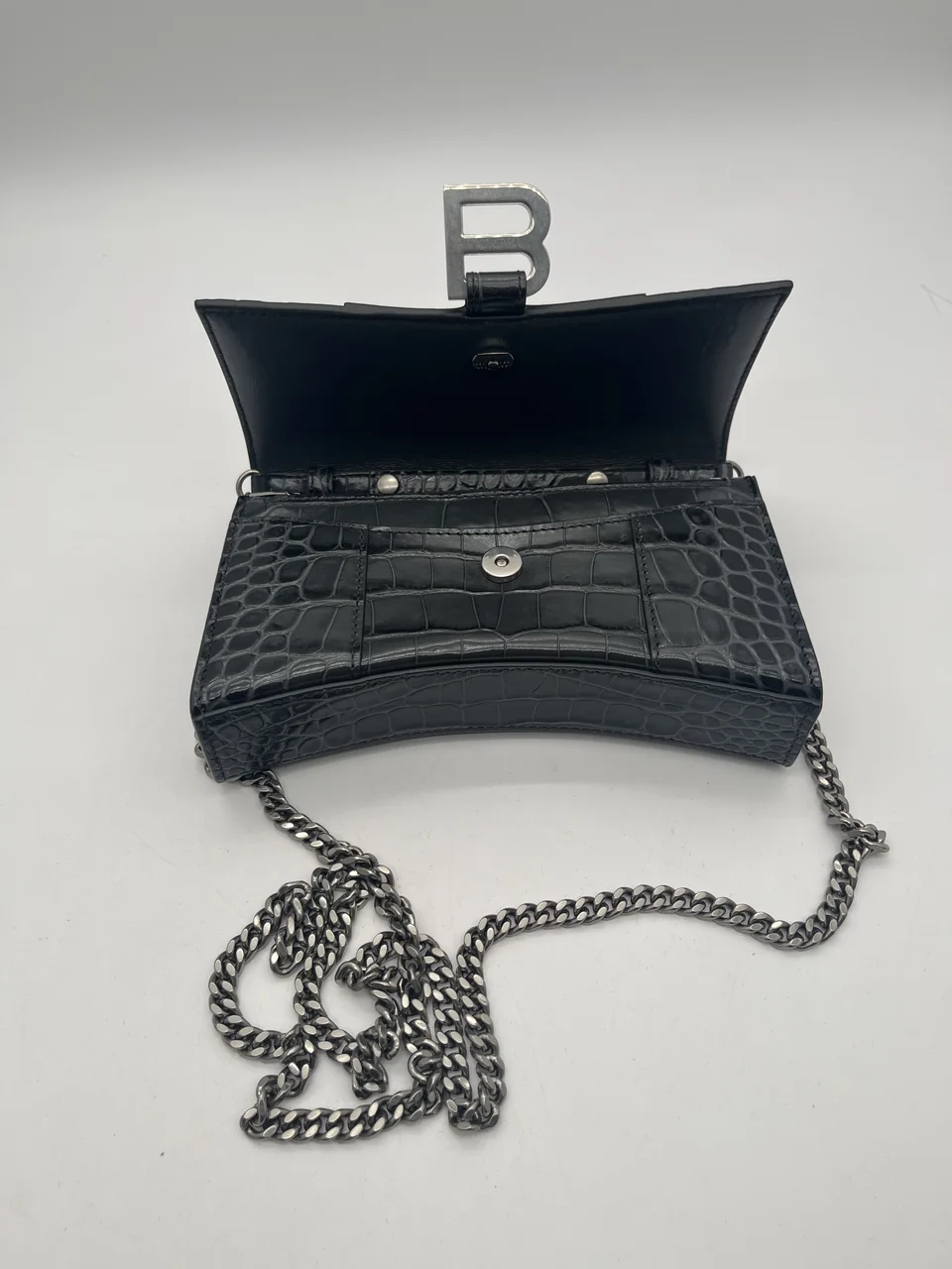 BALENCIAGA HOURGLASS view 4