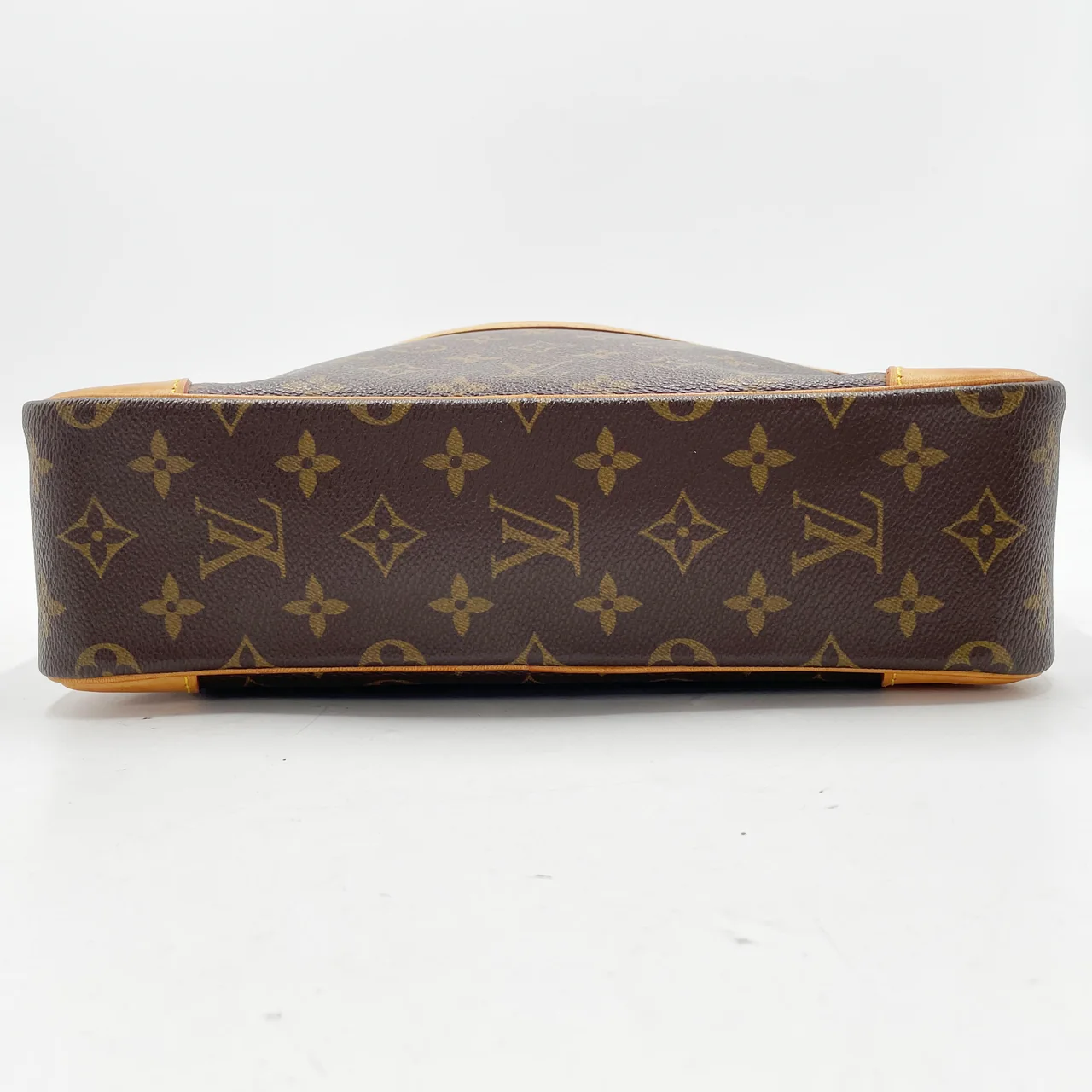 LV MONOGRAM TROCADERO 30 view 9