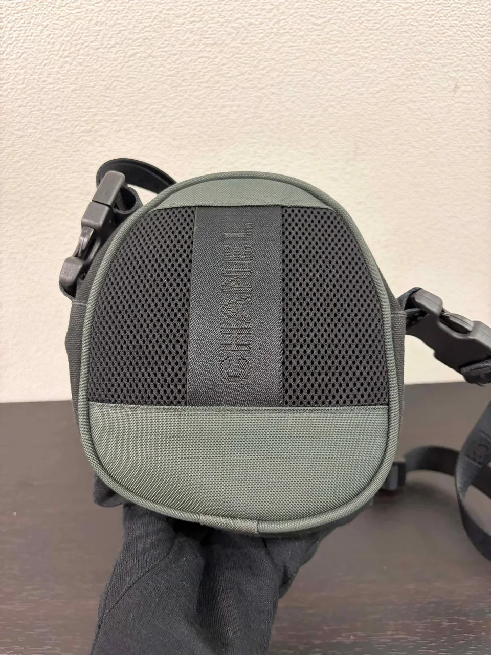 CHANEL SPORTS LINE SHOULDER BAG hover